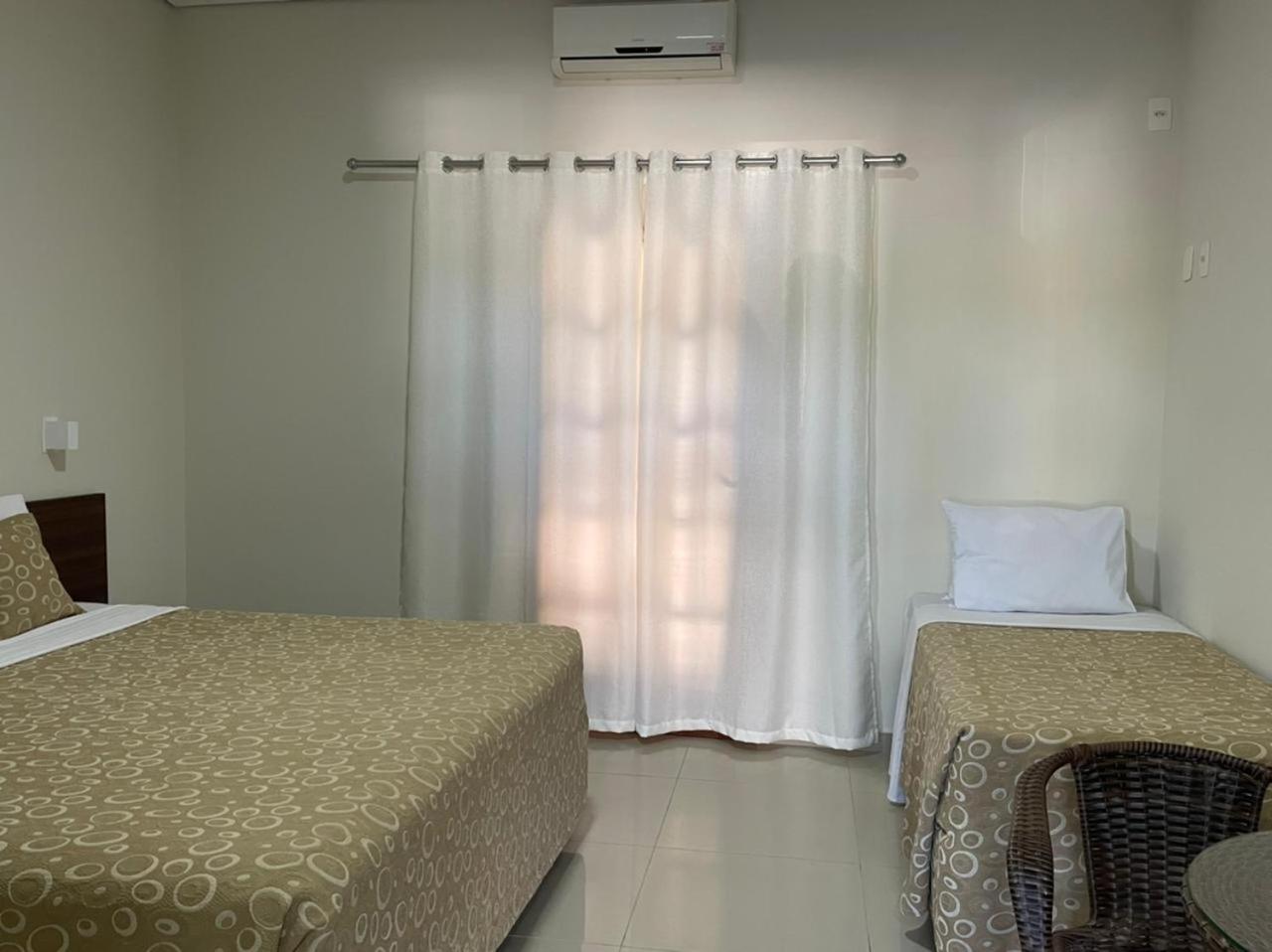 Luxury Triple Room photo 1