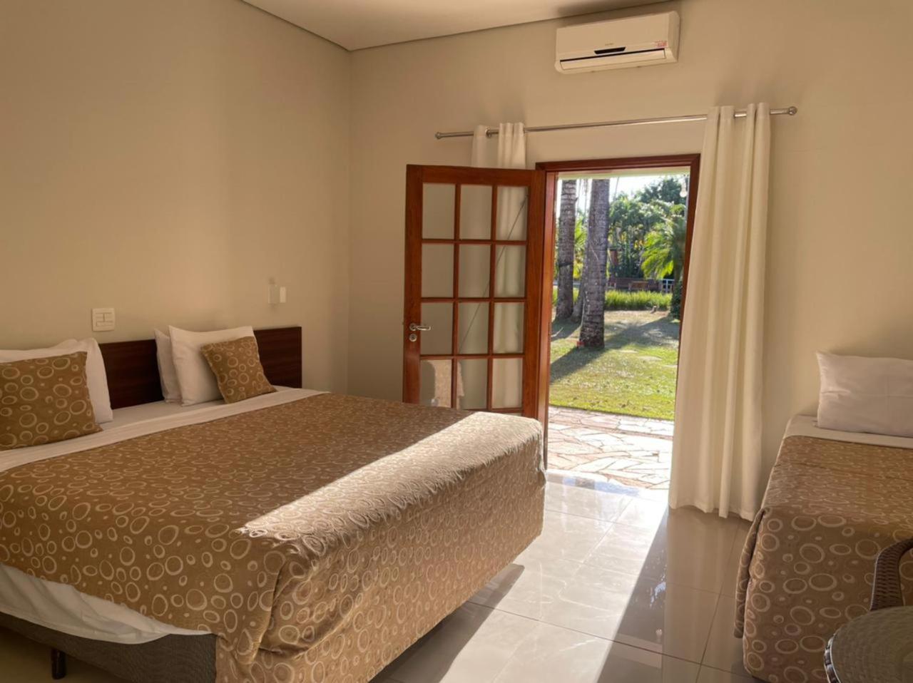 Luxury Triple Room photo 3