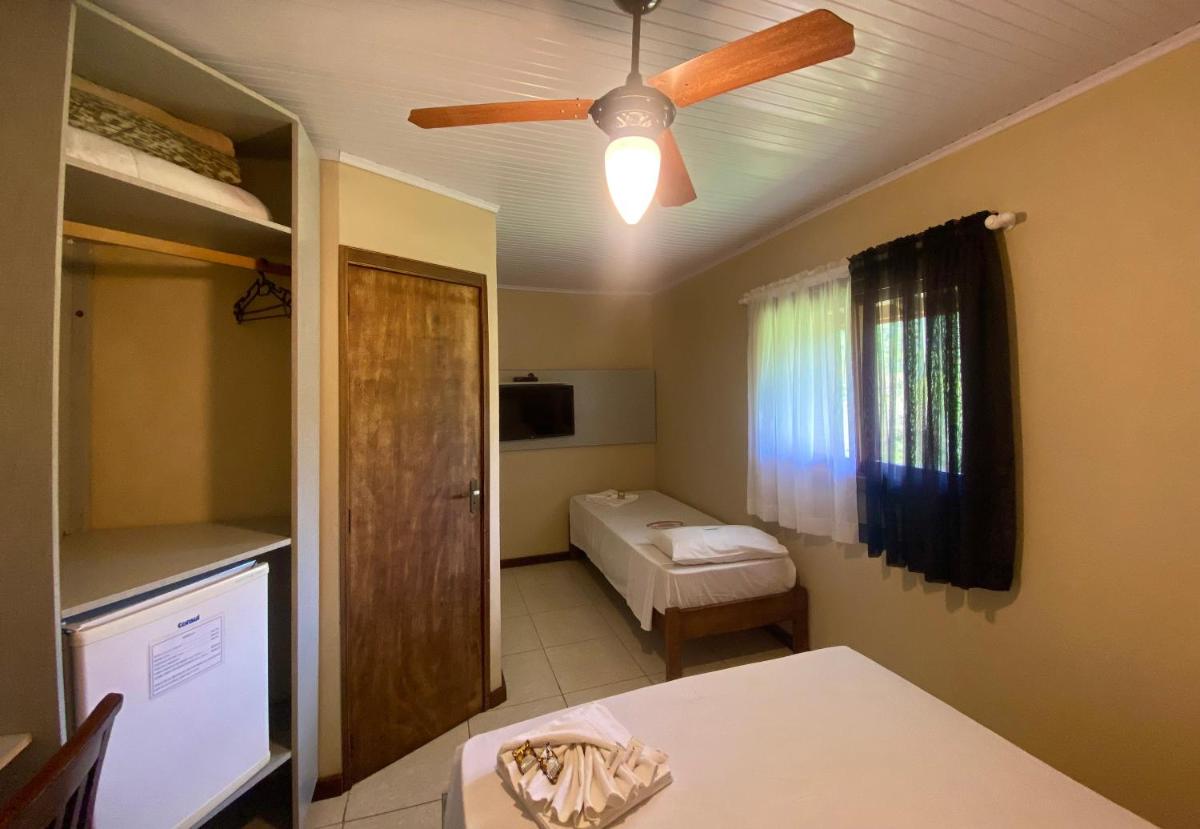 Standard Triple Room photo 2