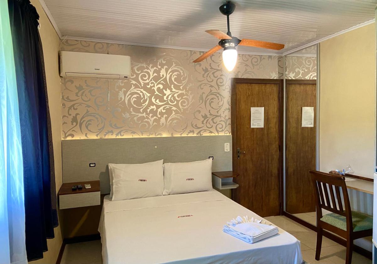 Standard Triple Room photo 1