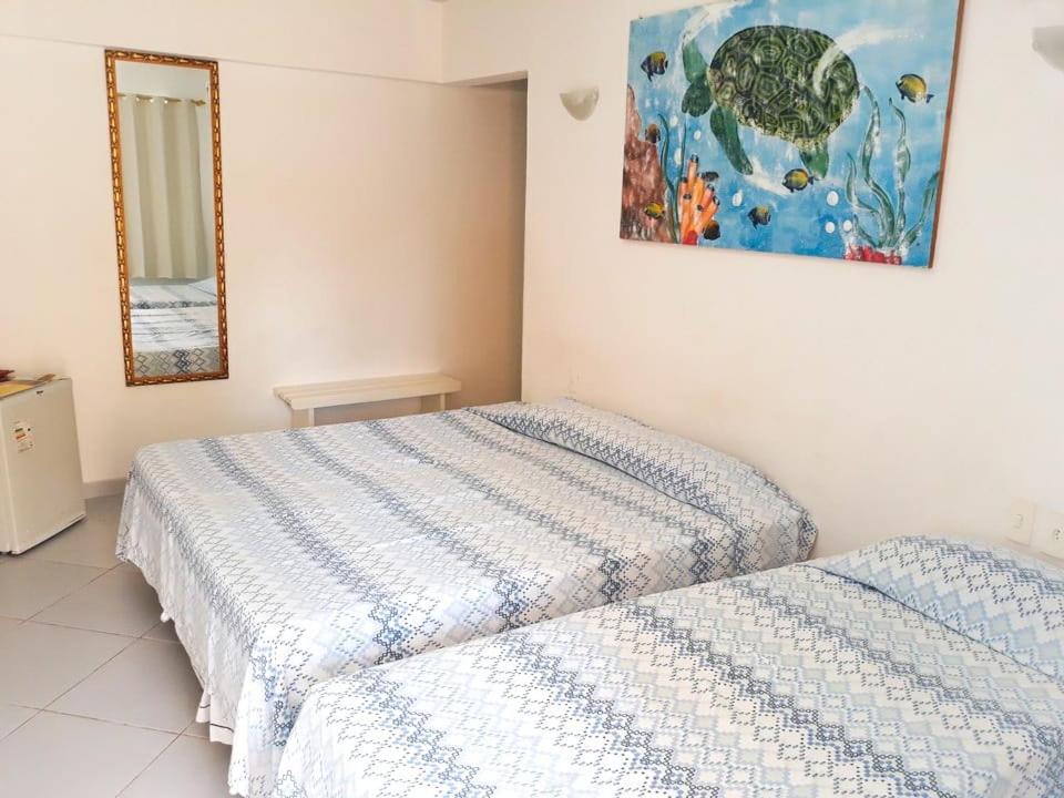 Standard Triple Room photo 1