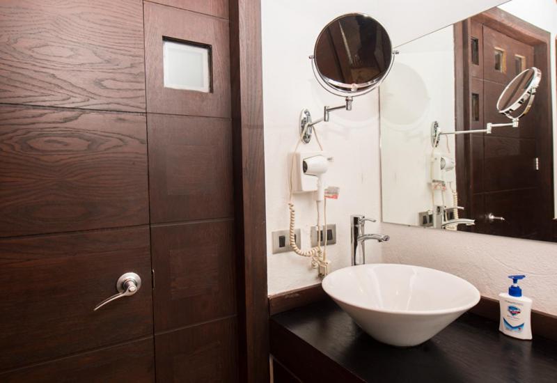 Grand Suite - Photo 6