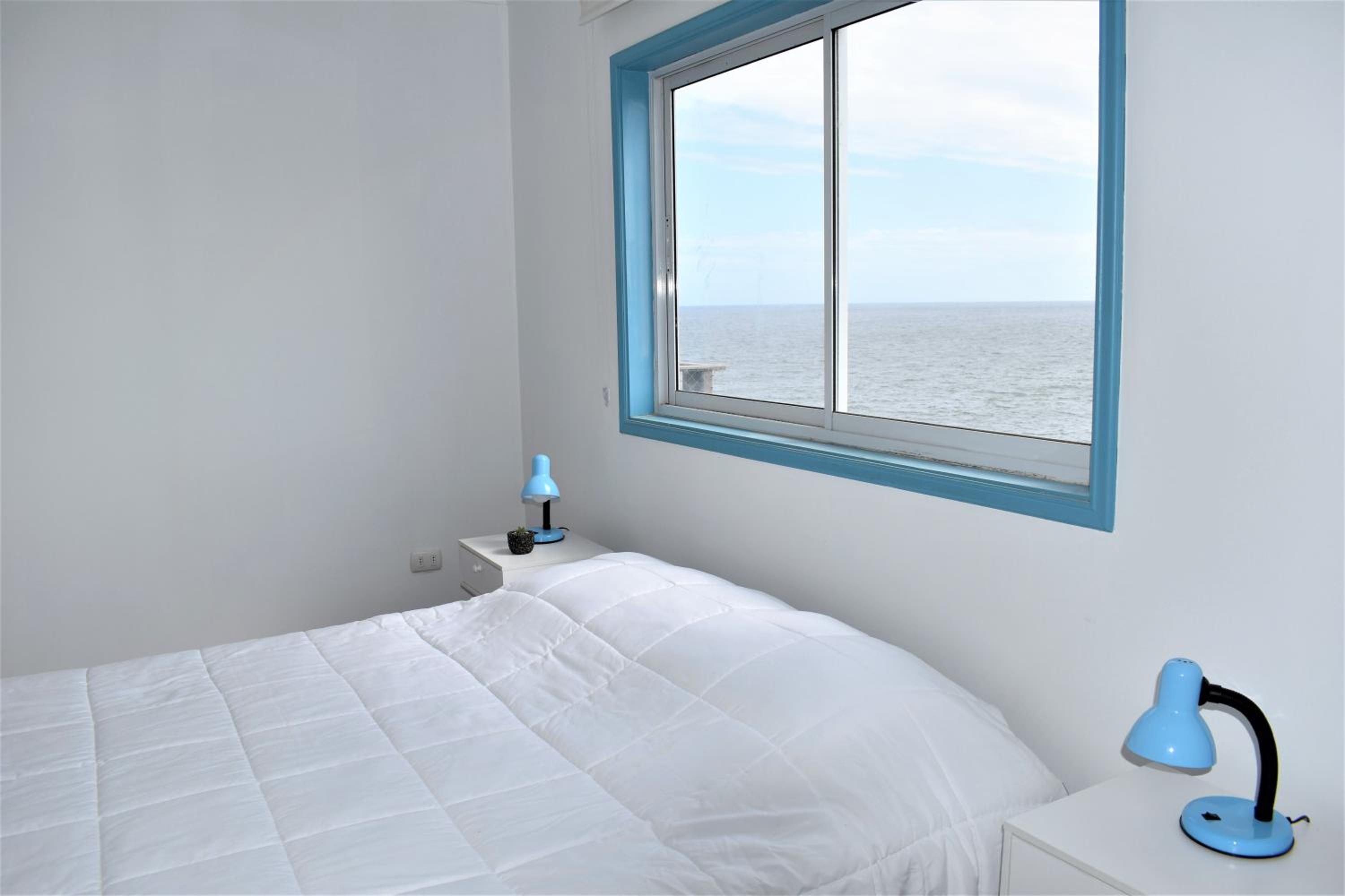 Suite with Sea View