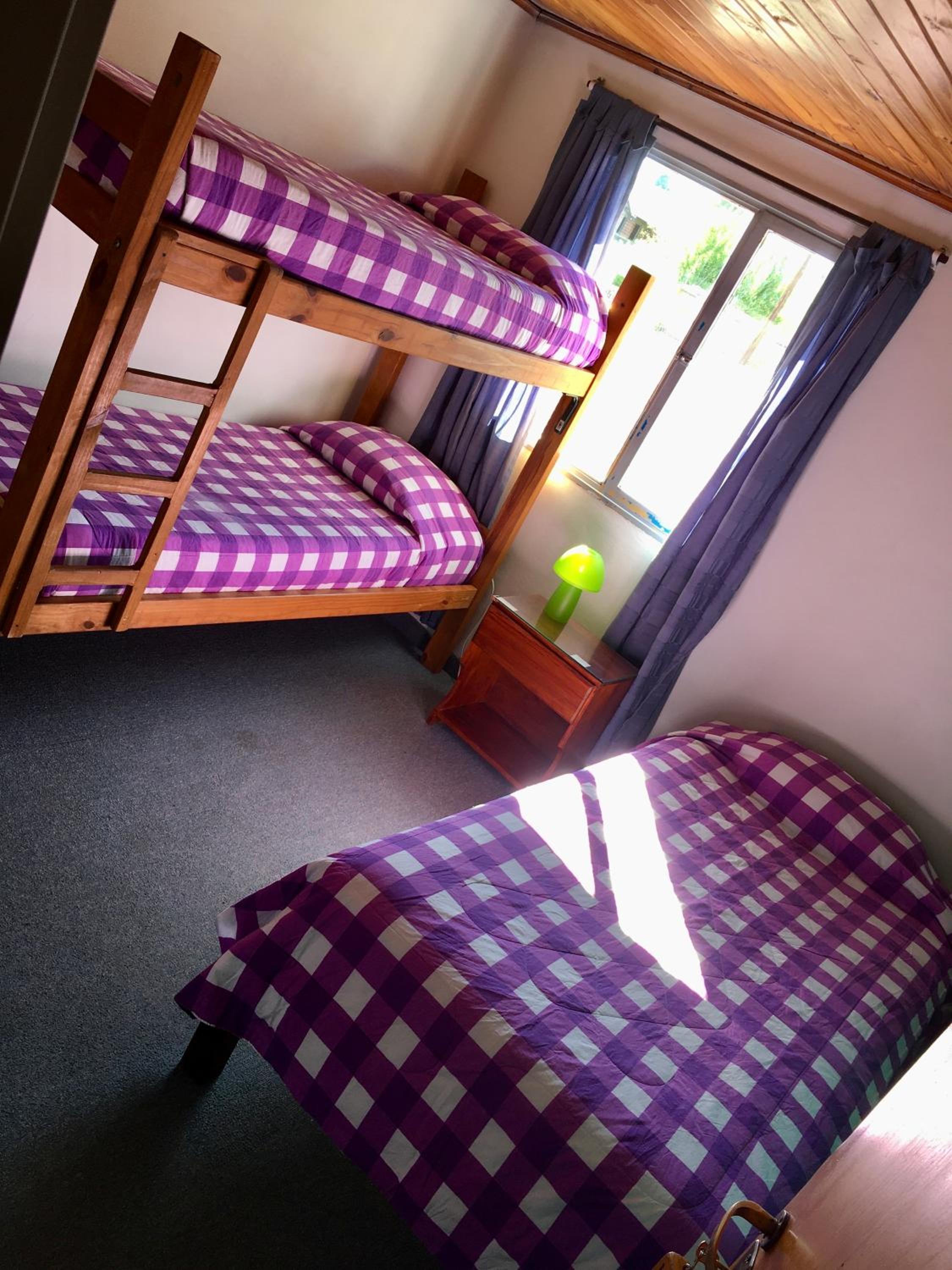 Triple Room with Shared Bathroom photo 1