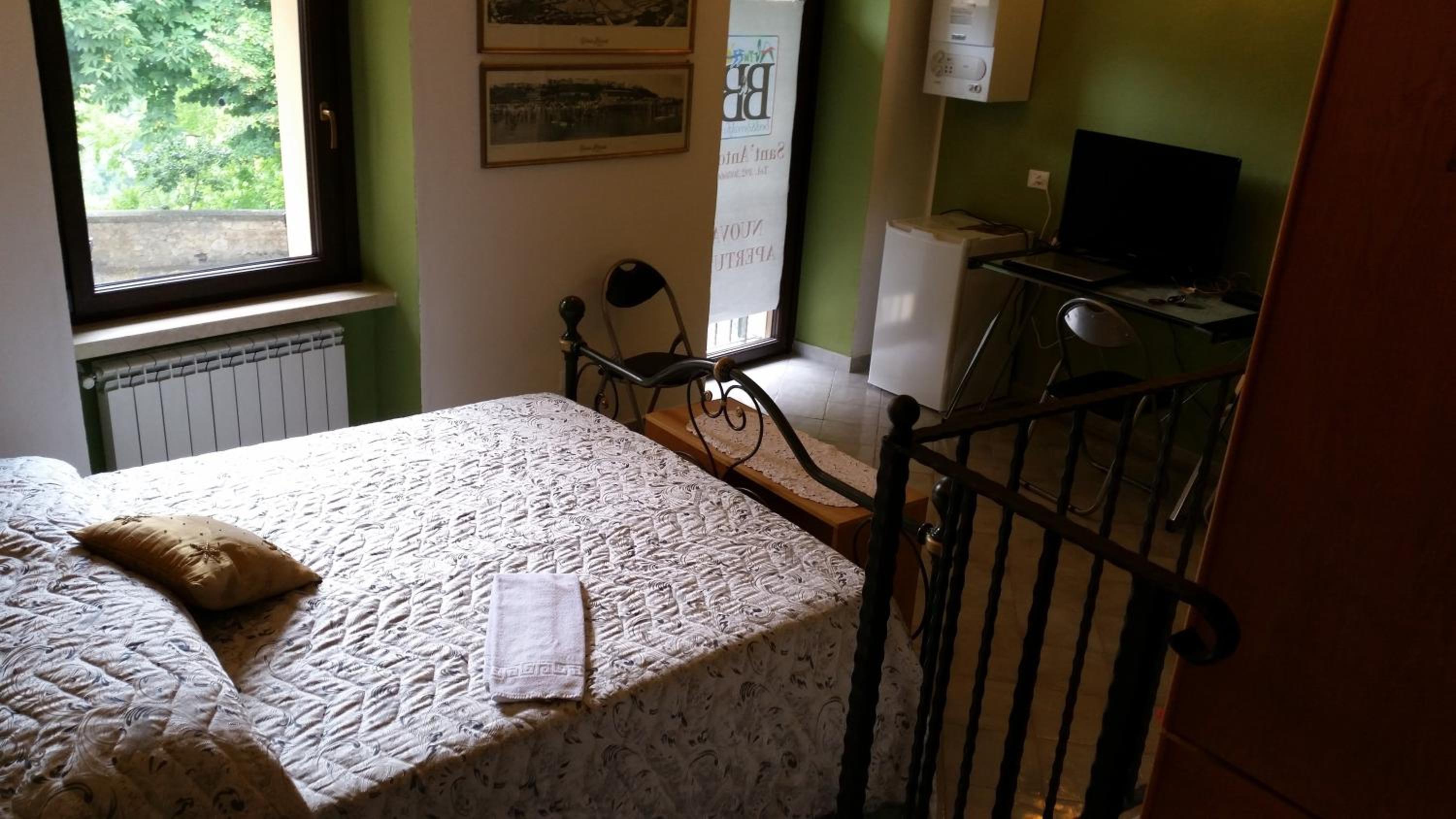 Comfort Quadruple Room - Photo 1