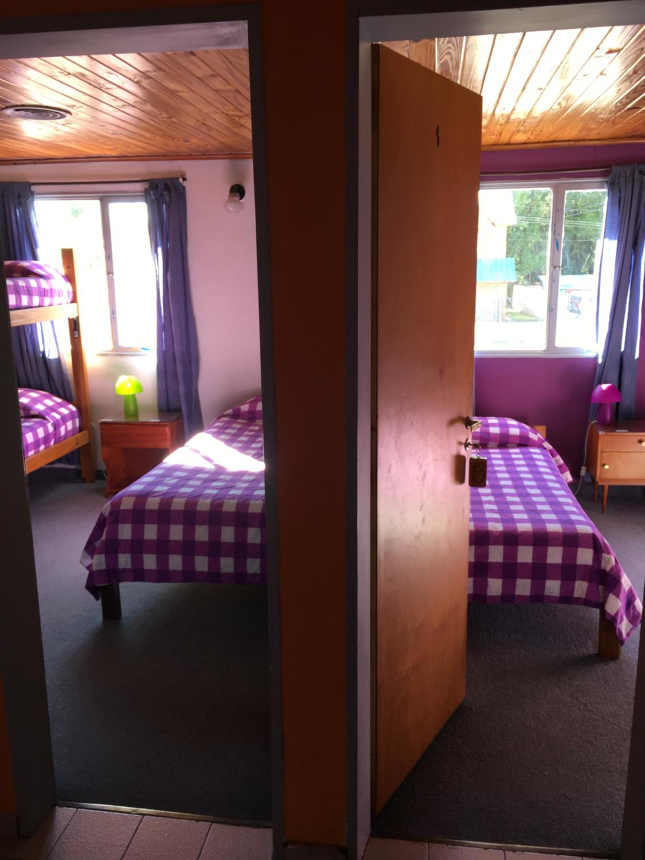 Triple Room with Shared Bathroom photo 2