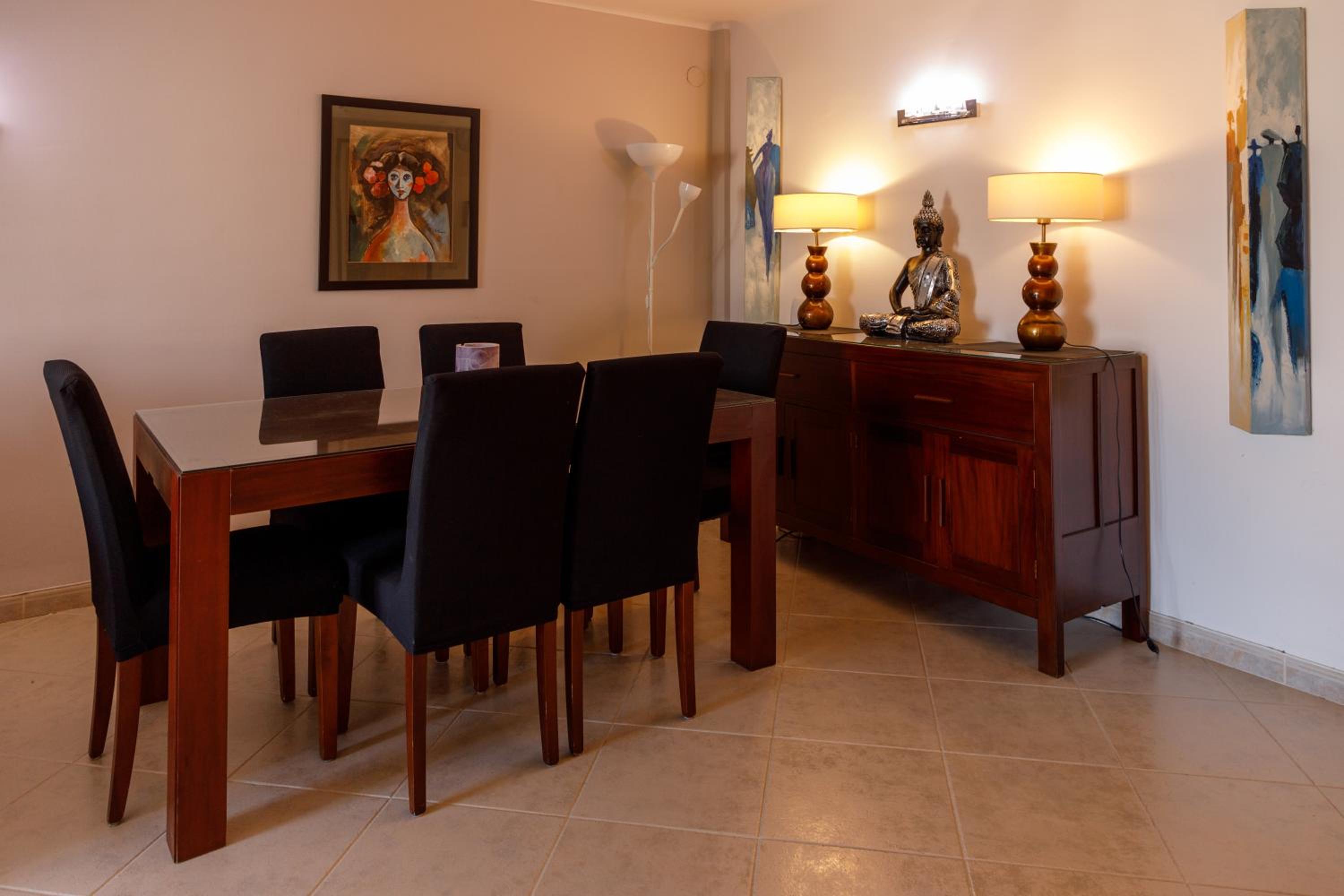 Apartment with Terrace photo 3