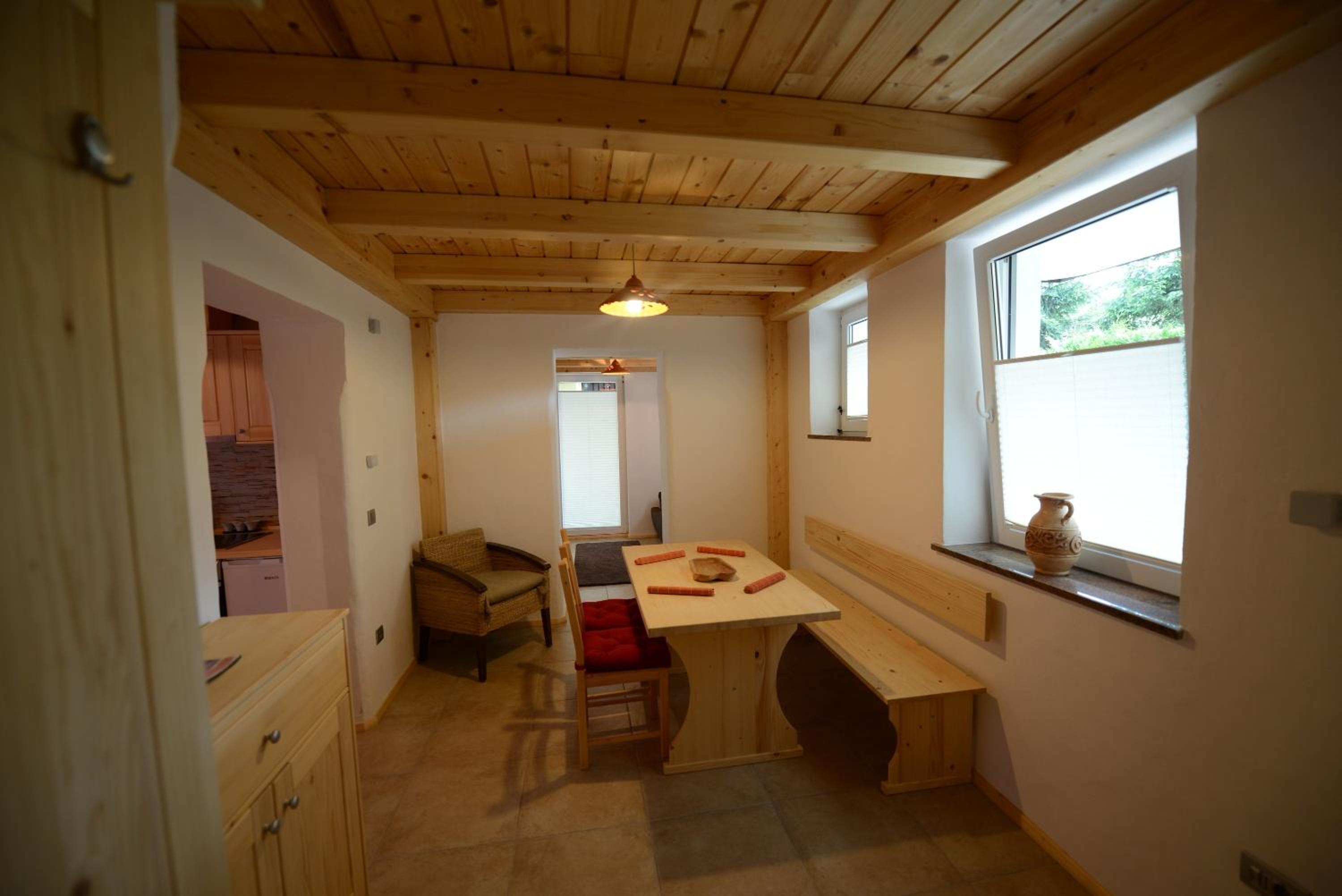 One-Bedroom Apartment - Photo 1