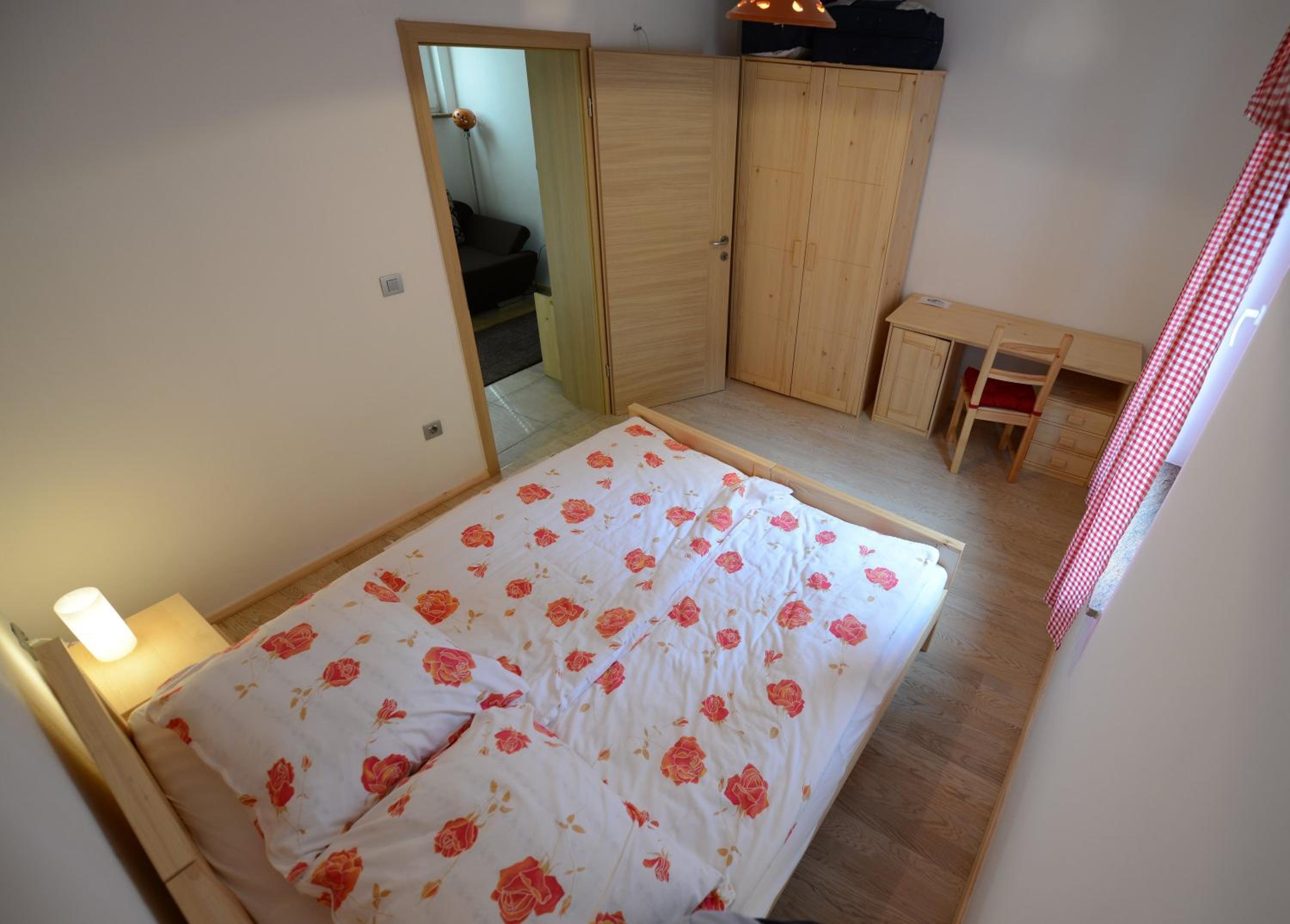 One-Bedroom Apartment - Photo 3