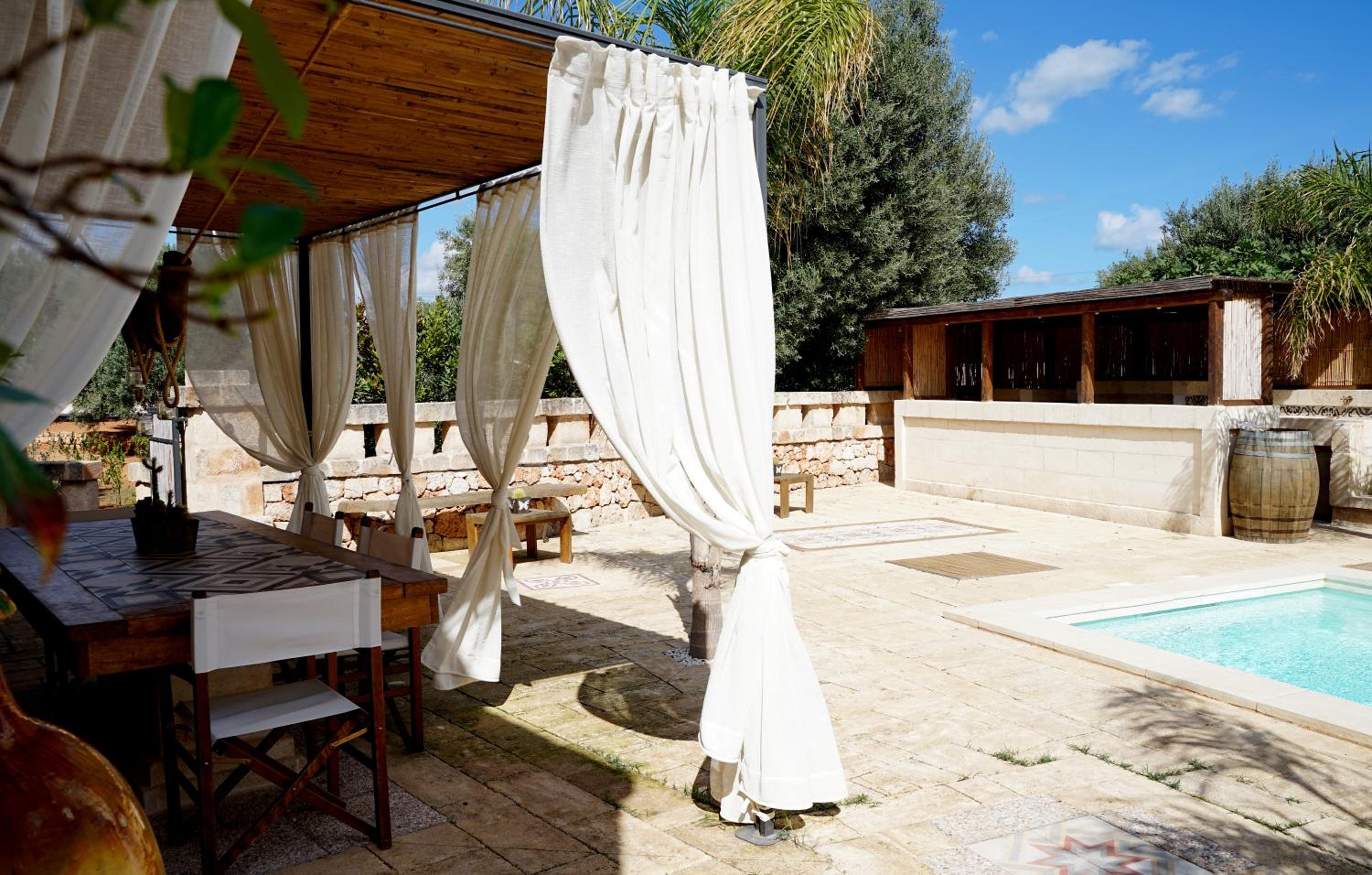 One-Bedroom Villa photo 2