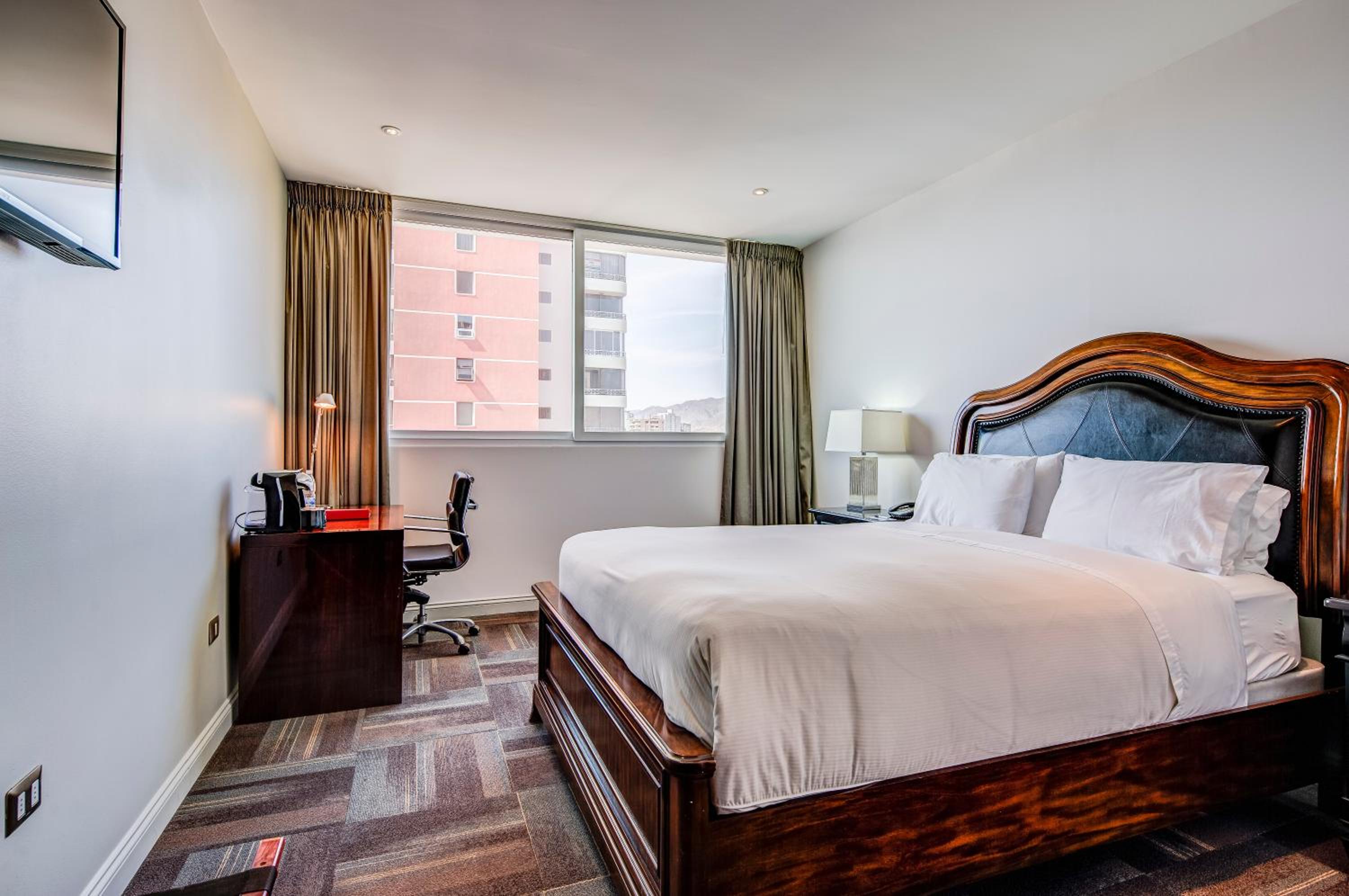 Accessible Room, 1 Double Beds, Non-Smoking