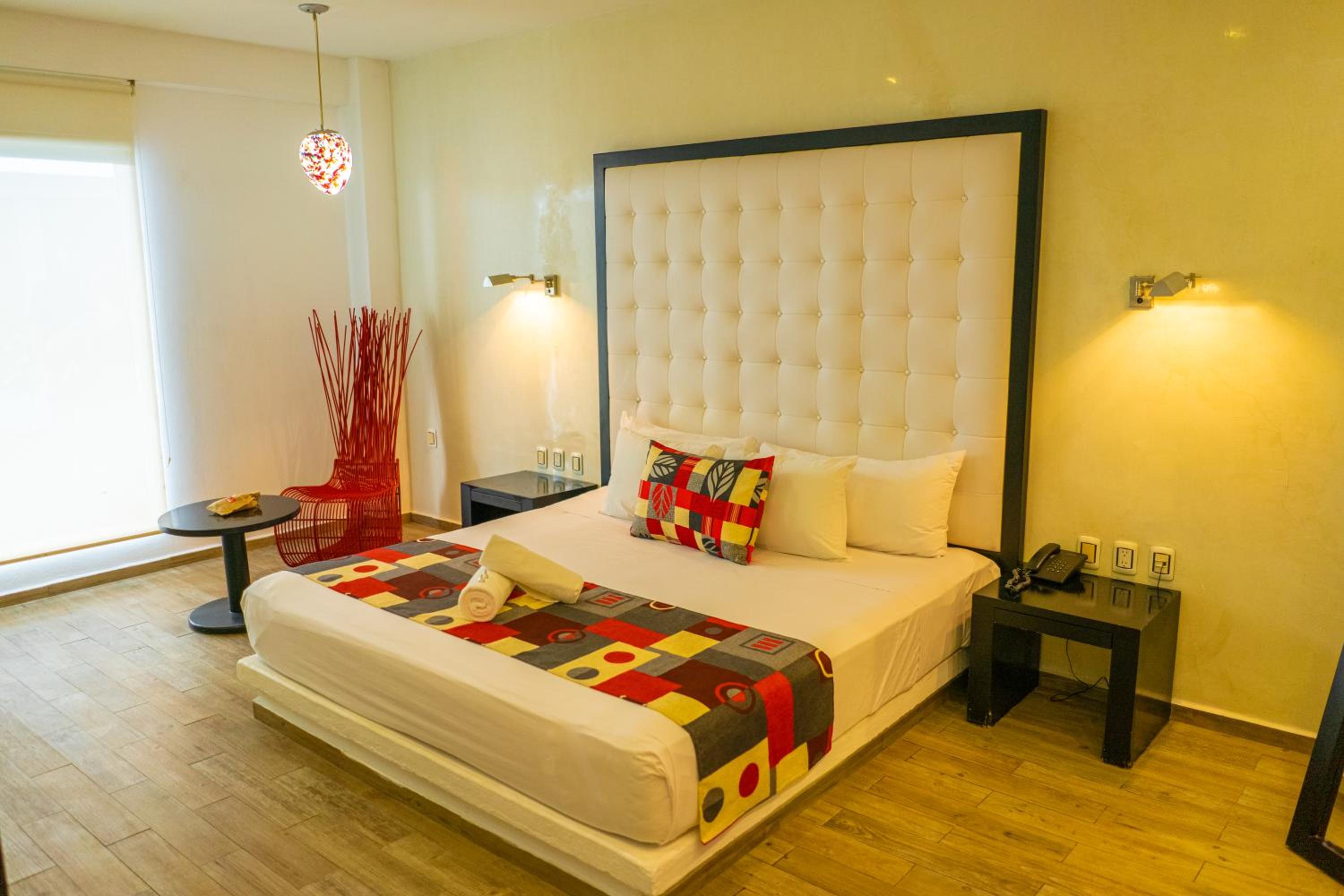 Standard King Room