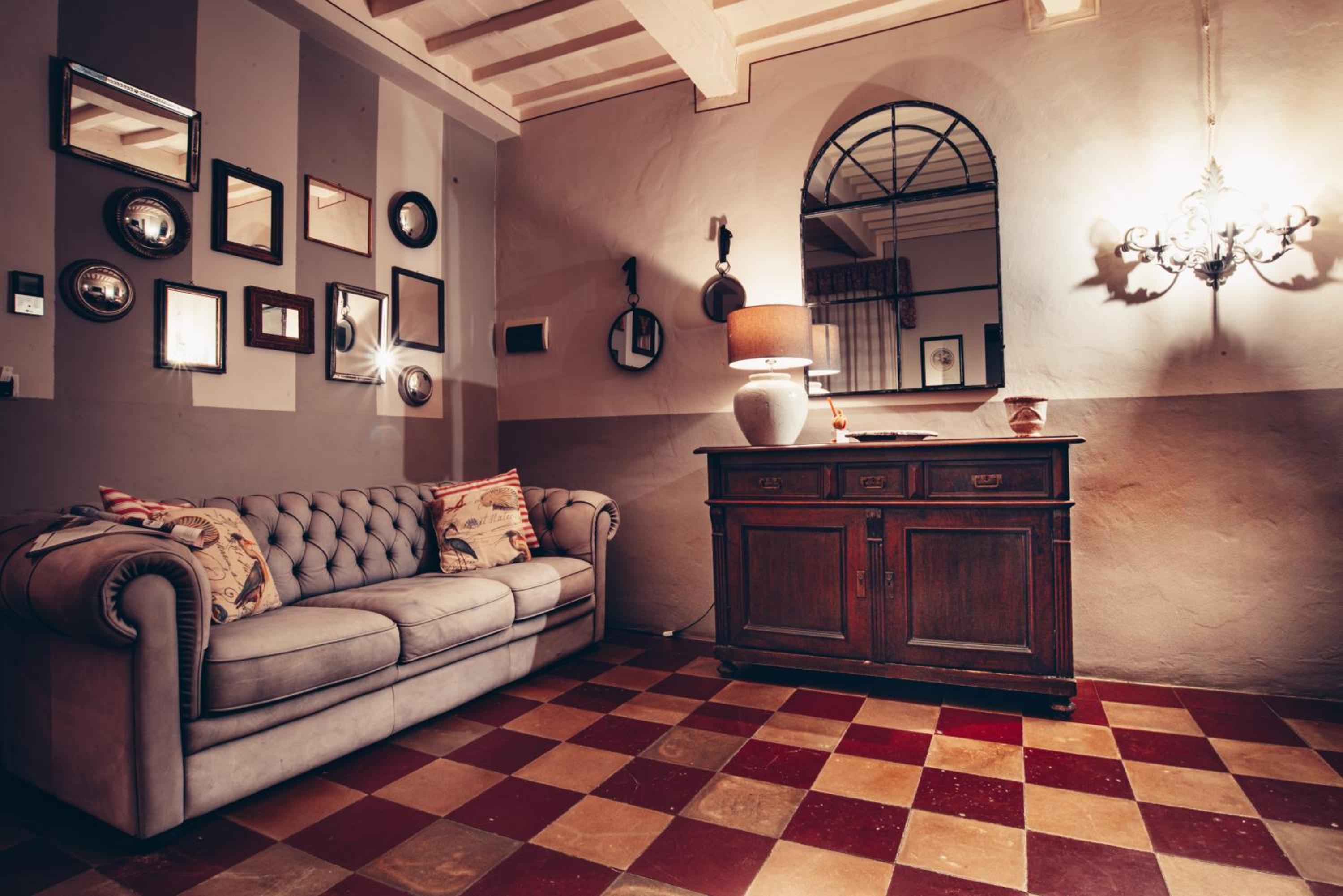 Junior Suite with Spa Bath and Spa access photo 2