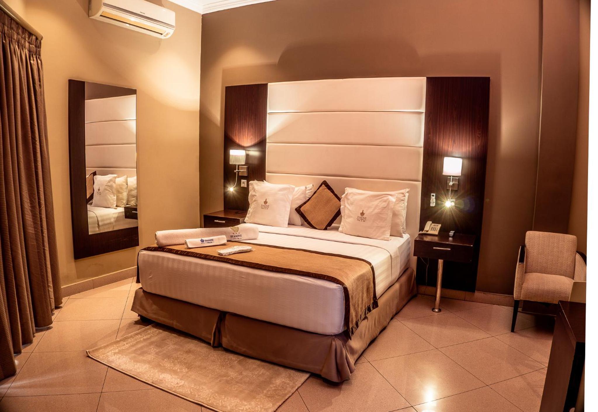 Single Room