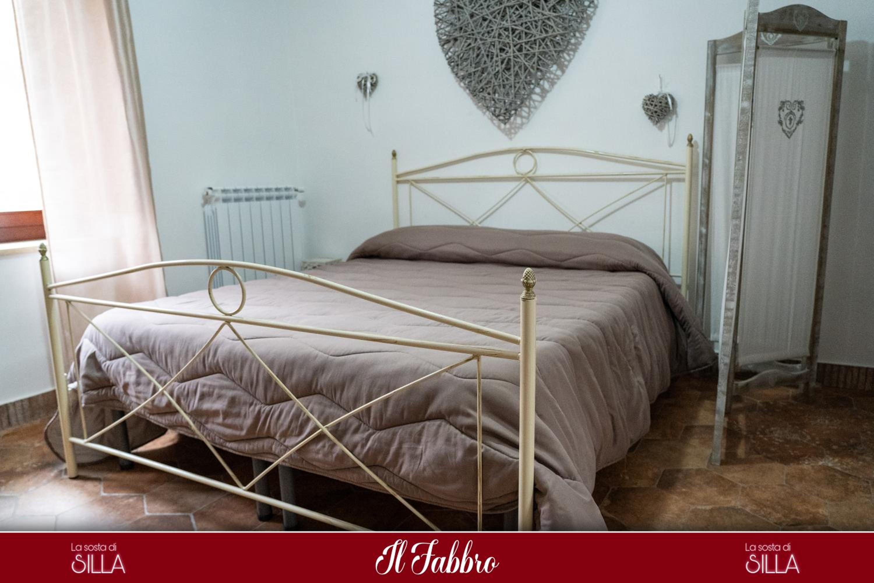 Double Room with Private Bathroom photo 1
