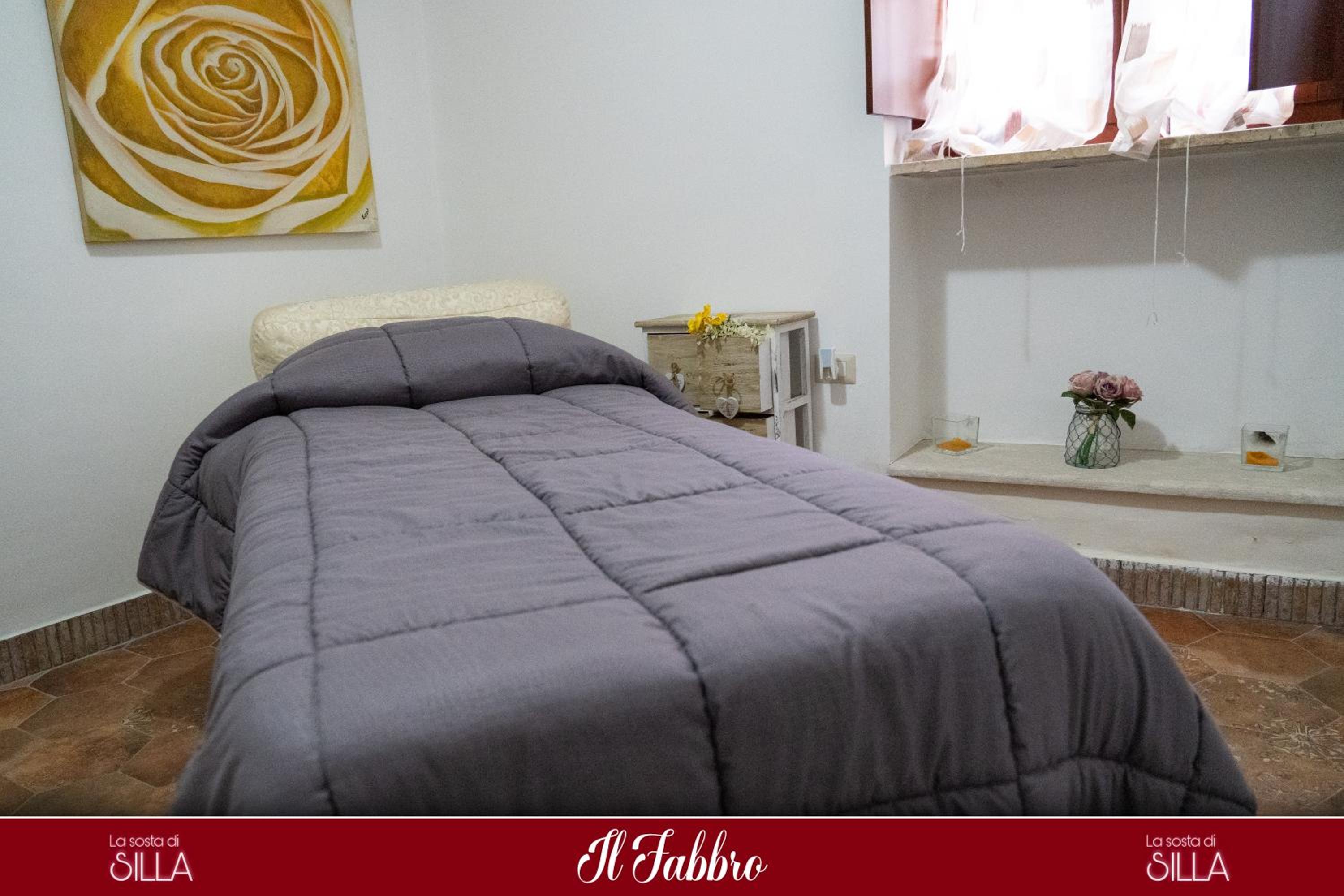 Double Room with Private Bathroom photo 3