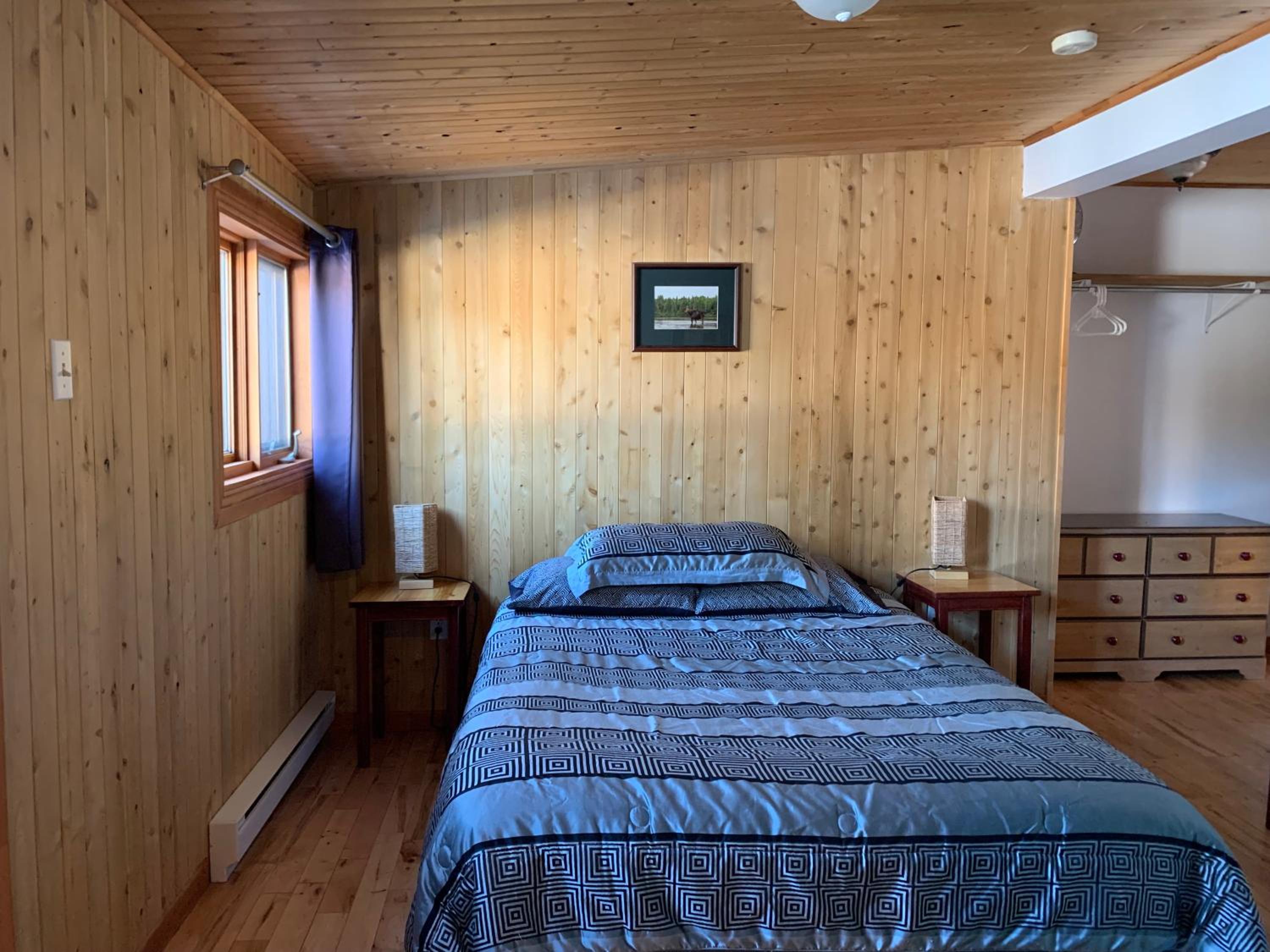 Queen Room with Balcony photo 2