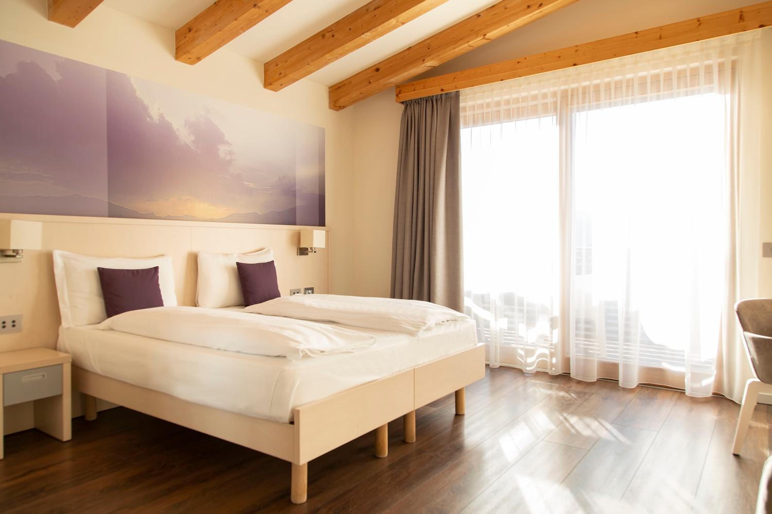 Standard Double or Twin Room - Photo 1