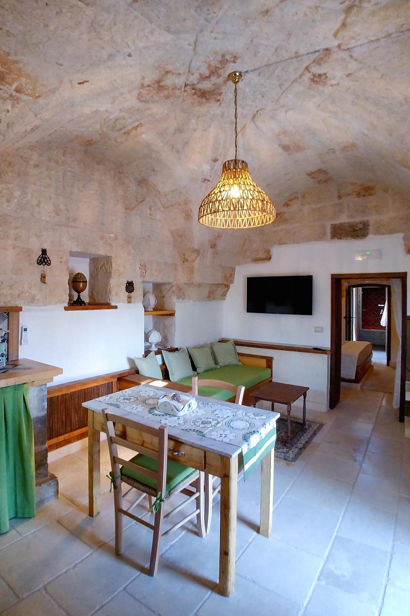 One-Bedroom Villa photo 1