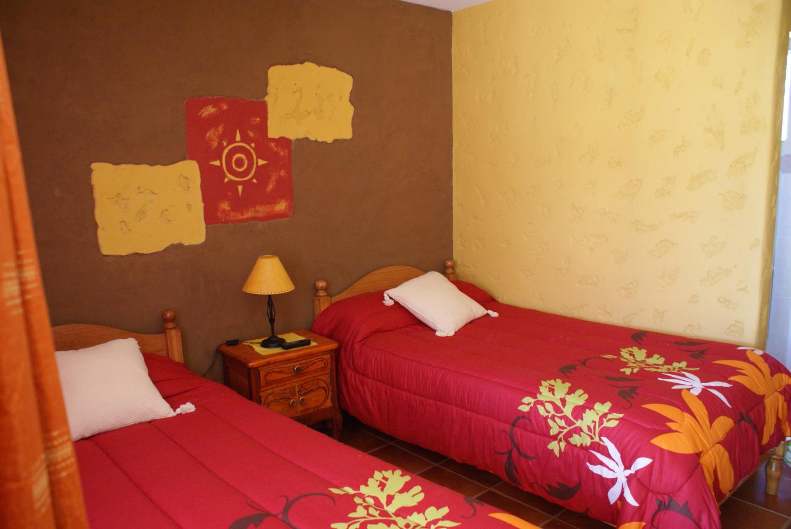 Twin Room photo 3