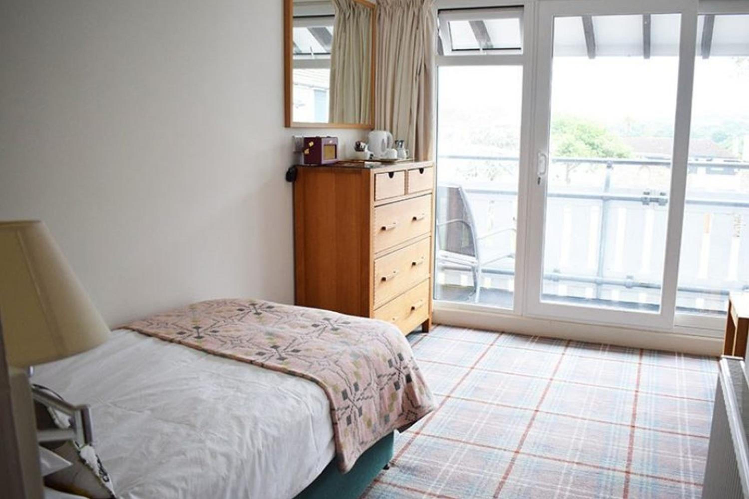 Suite with Balcony photo 2