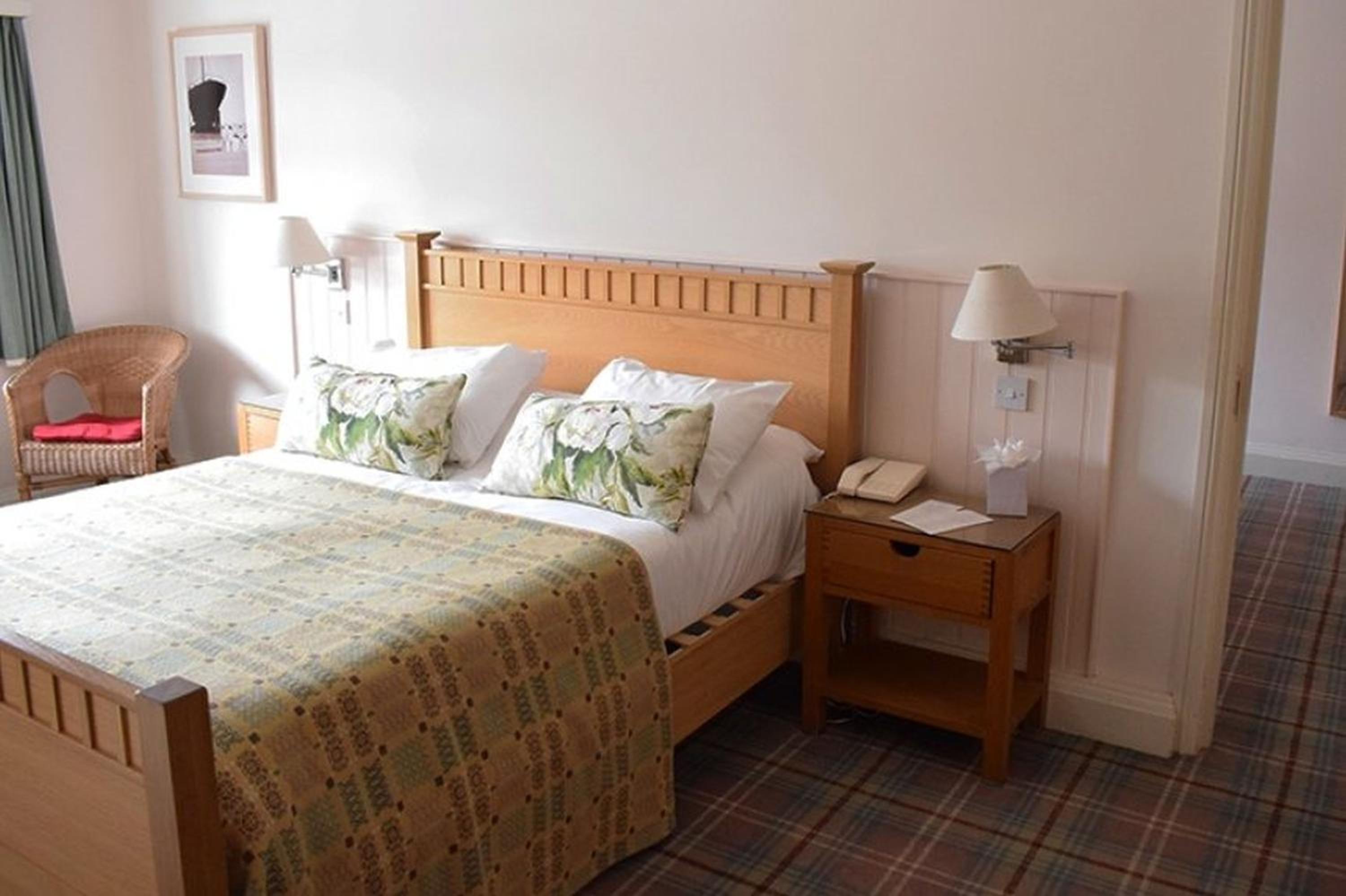Two-Bedroom Suite photo 2