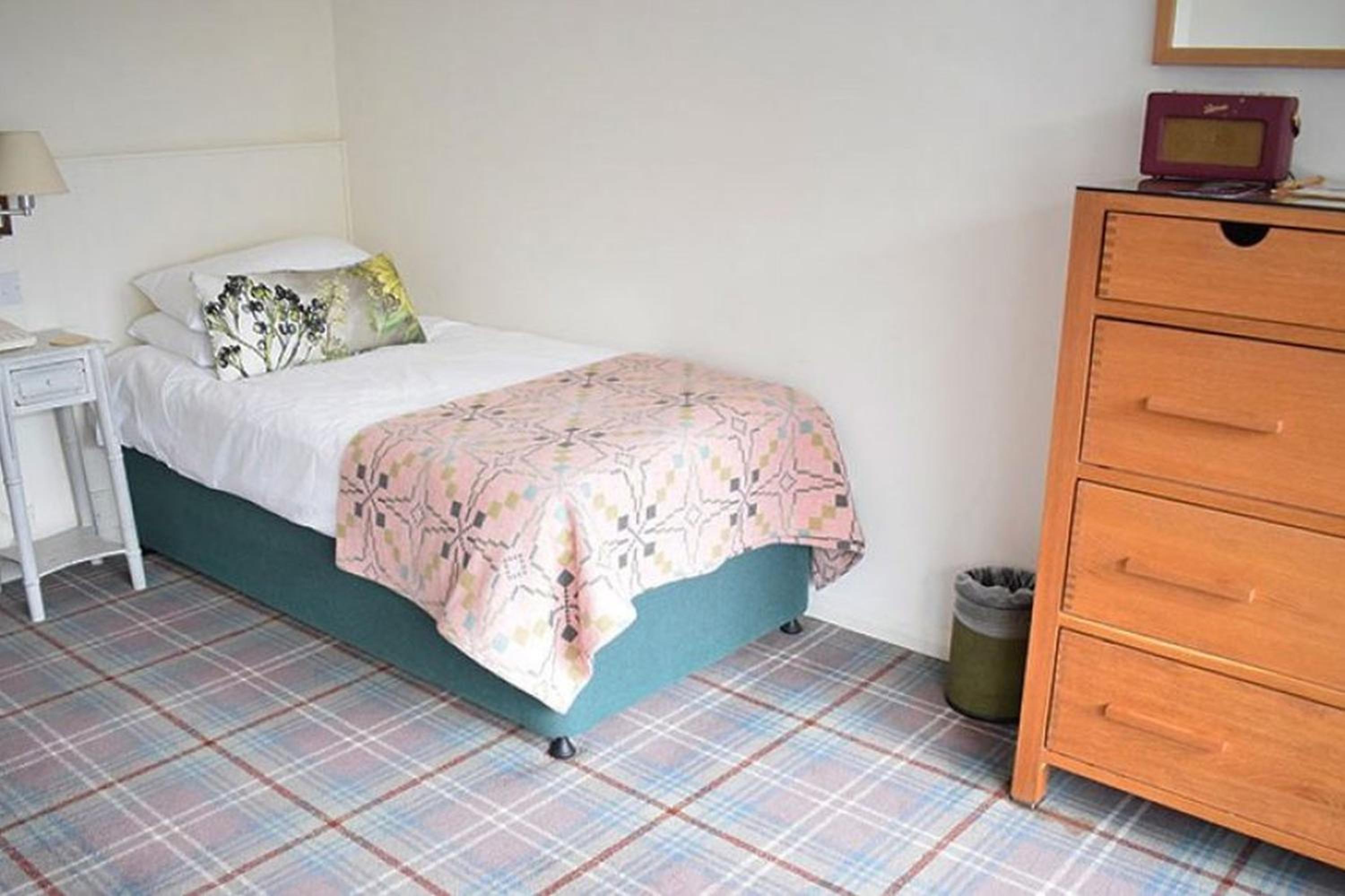 Two-Bedroom Suite photo 3