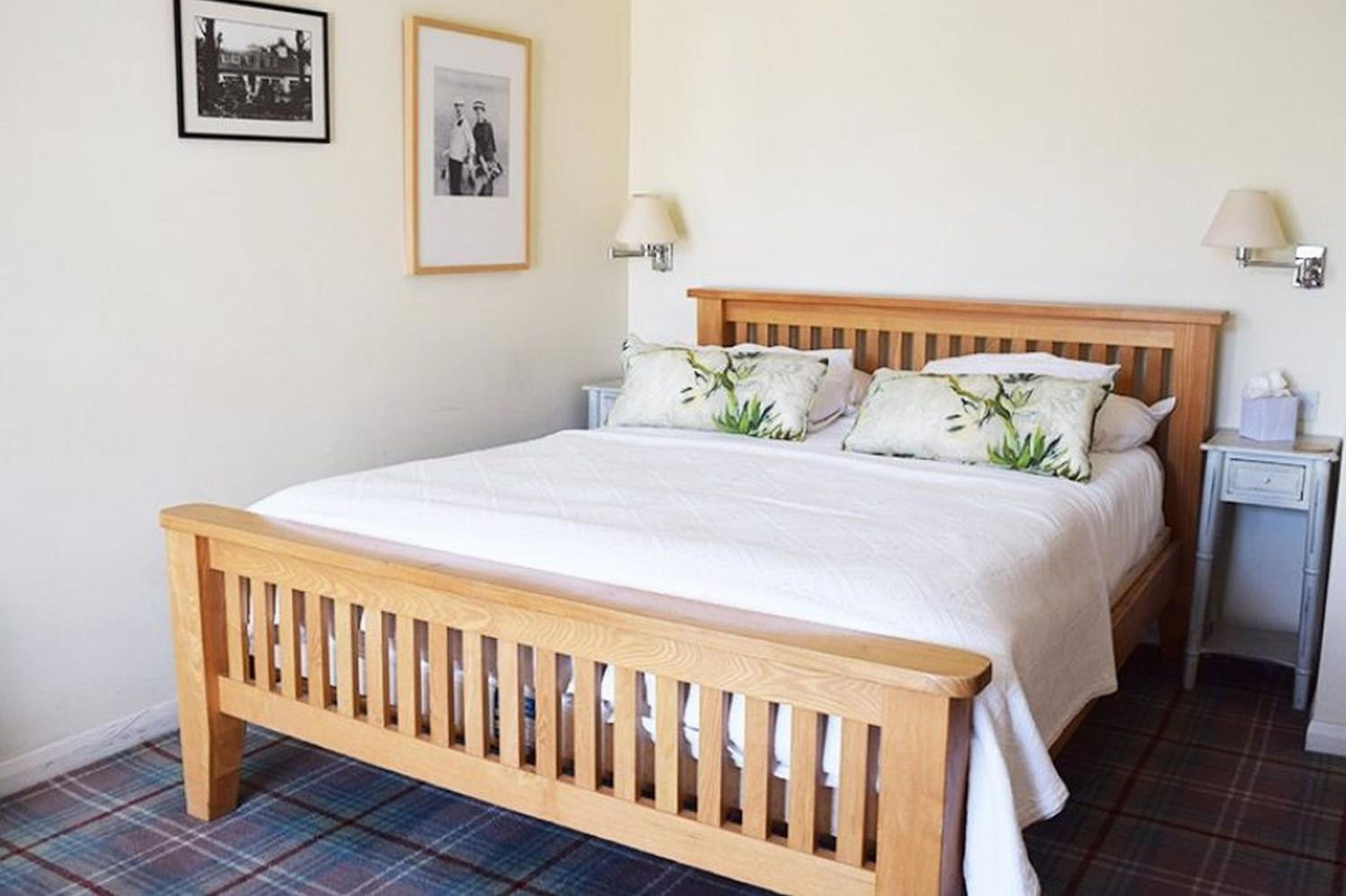 Two-Bedroom Suite photo 1