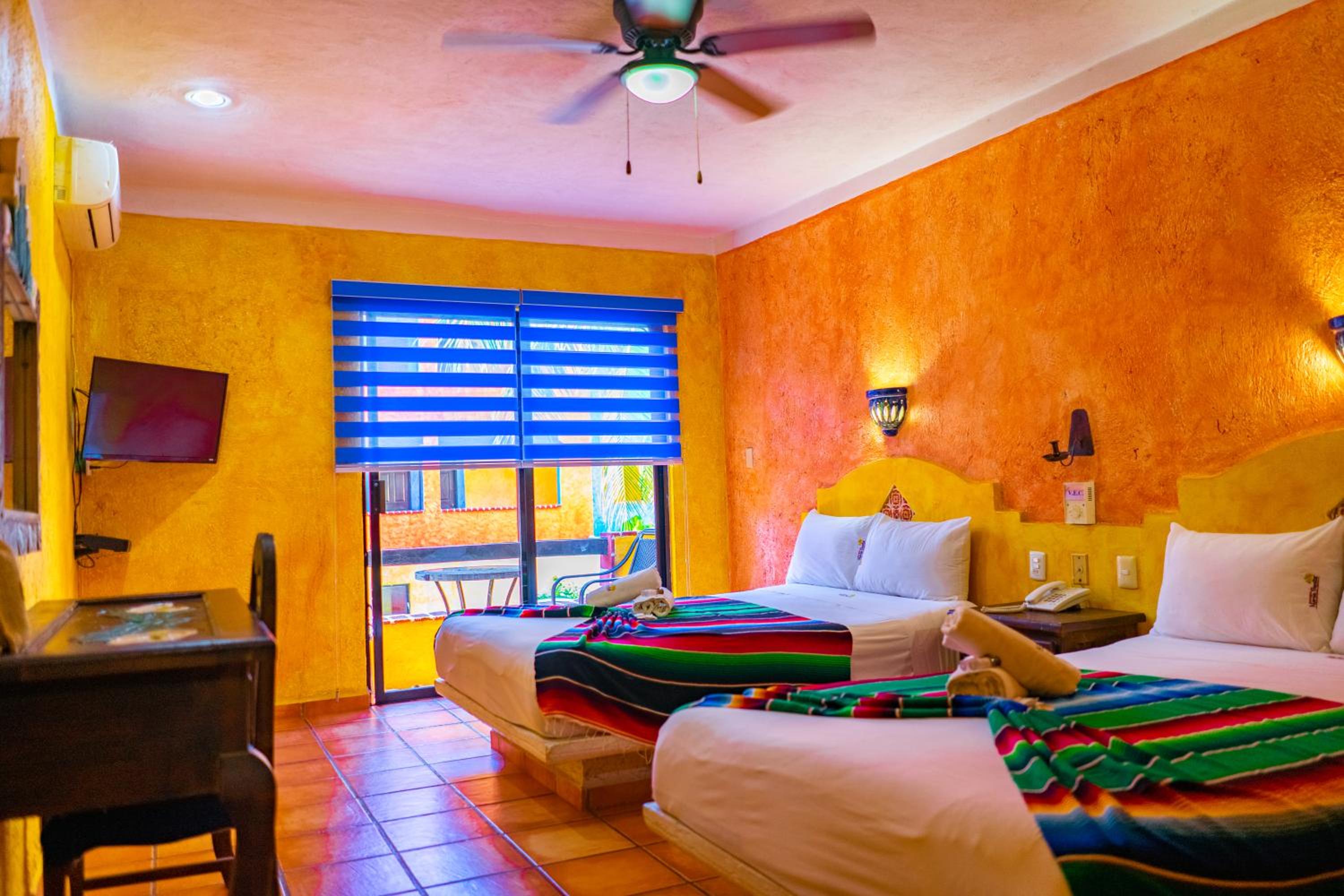 Standard Double Room - Photo 1