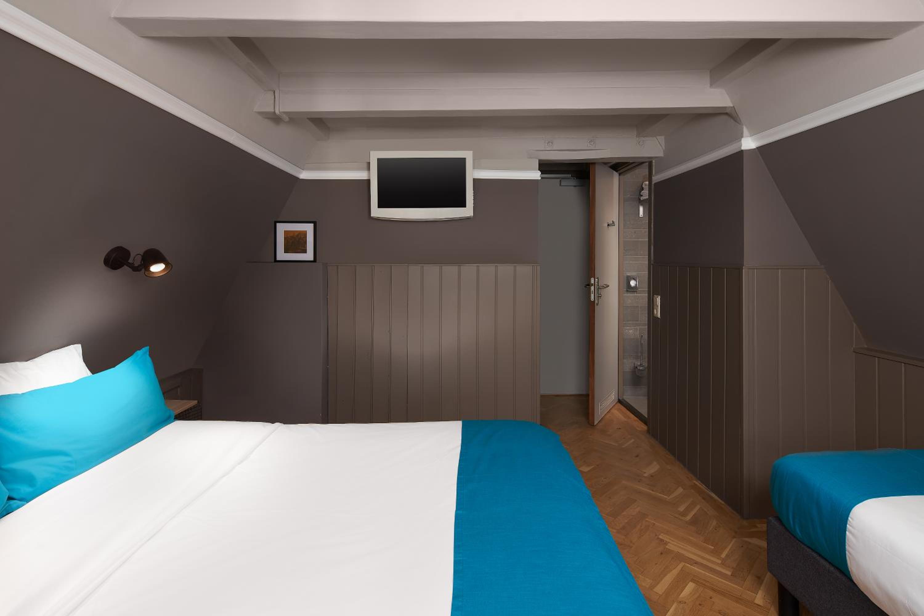 Triple Room photo 2