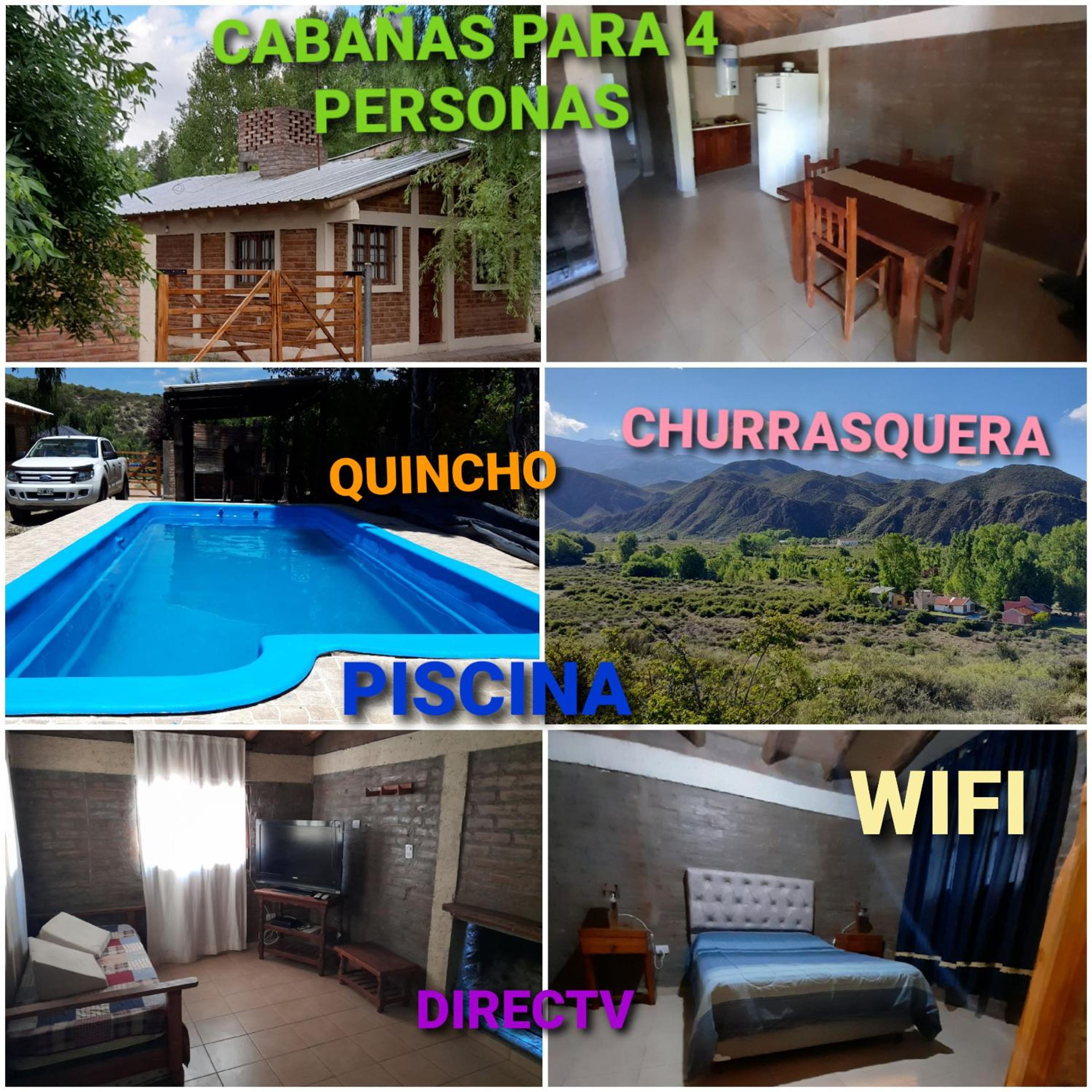 One-Bedroom Chalet photo 2