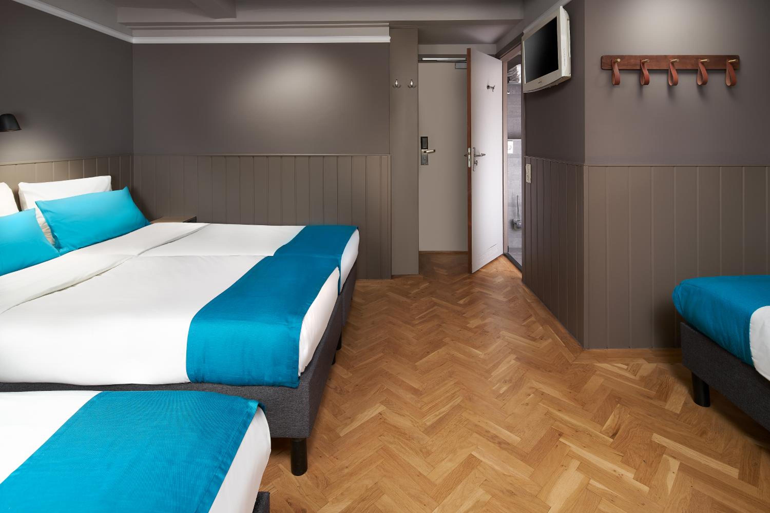 Quadruple Room photo 3