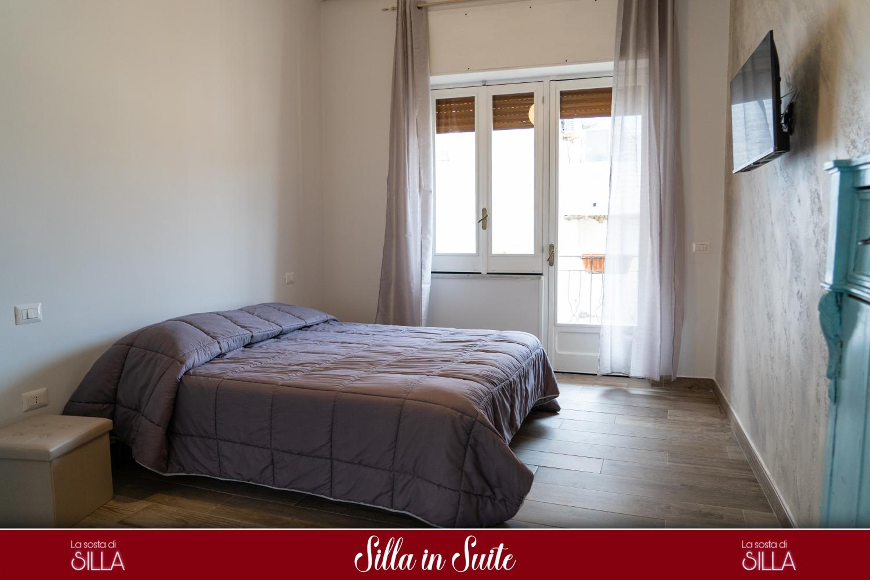 Double Room with Spa Bath photo 3