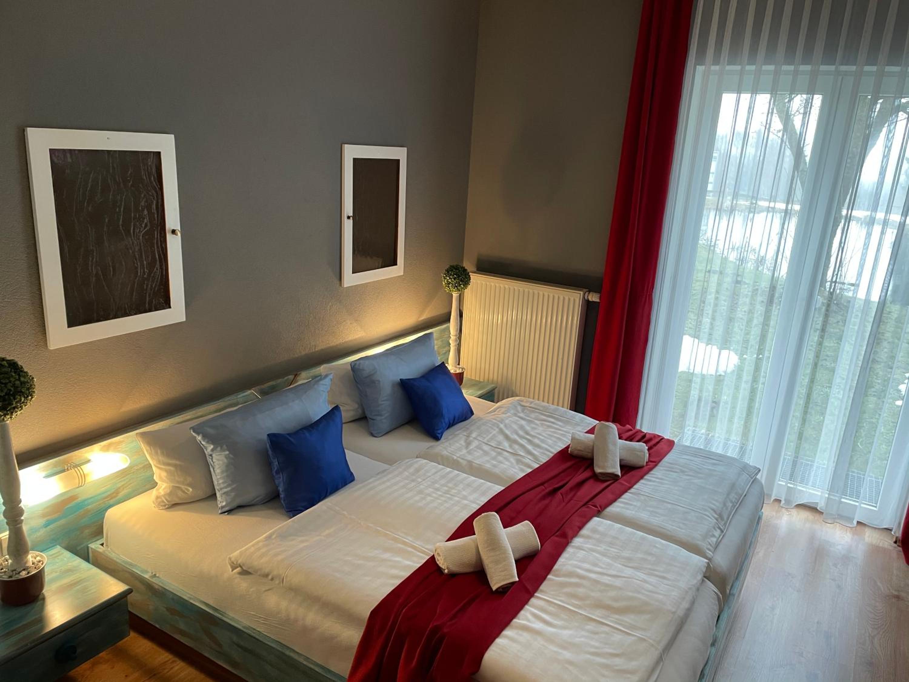 Comfort Single Room photo 2