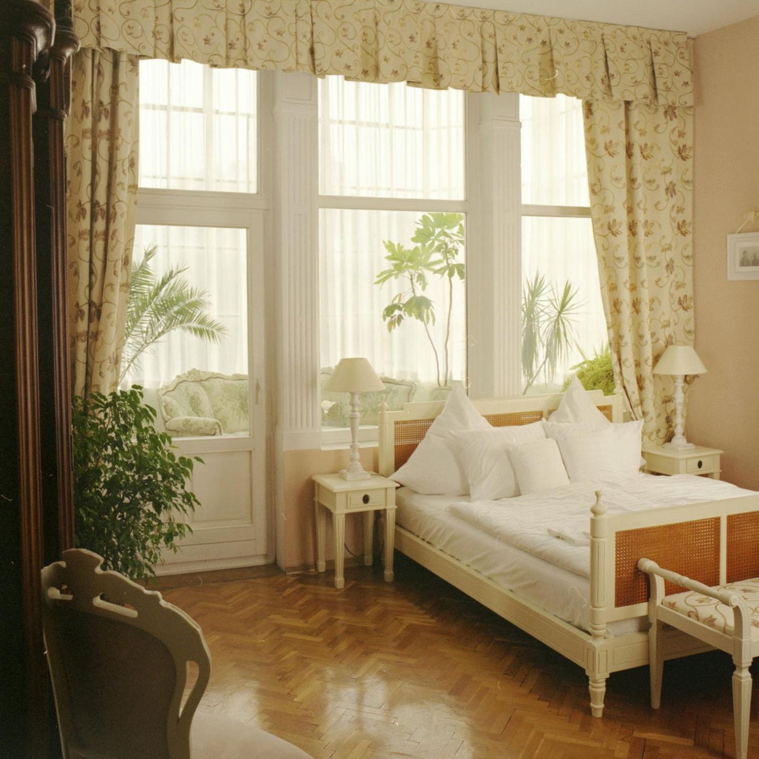 Premium Double Room - Photo 1