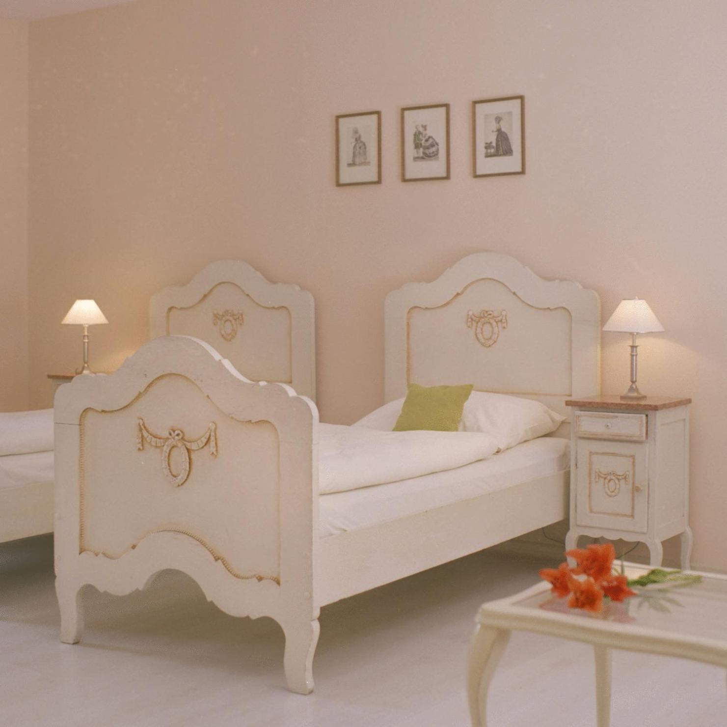 Standard  Double Room - Photo 3
