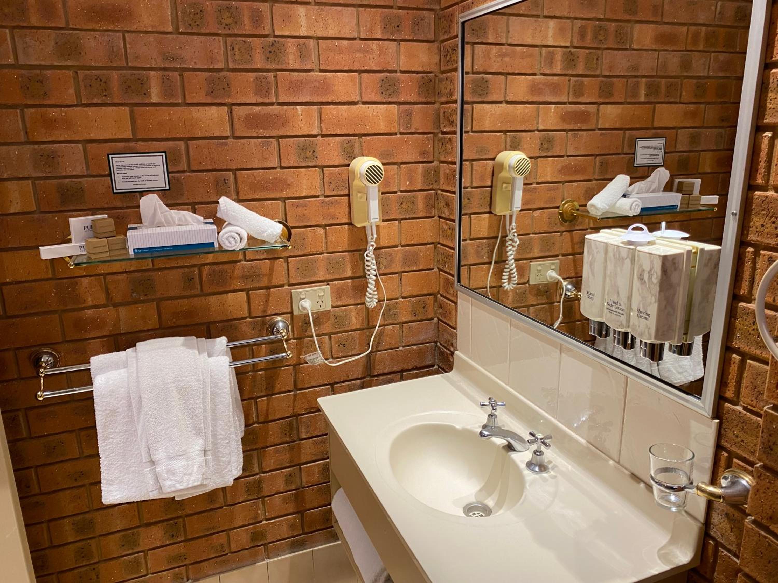 Deluxe Twin Room photo 2