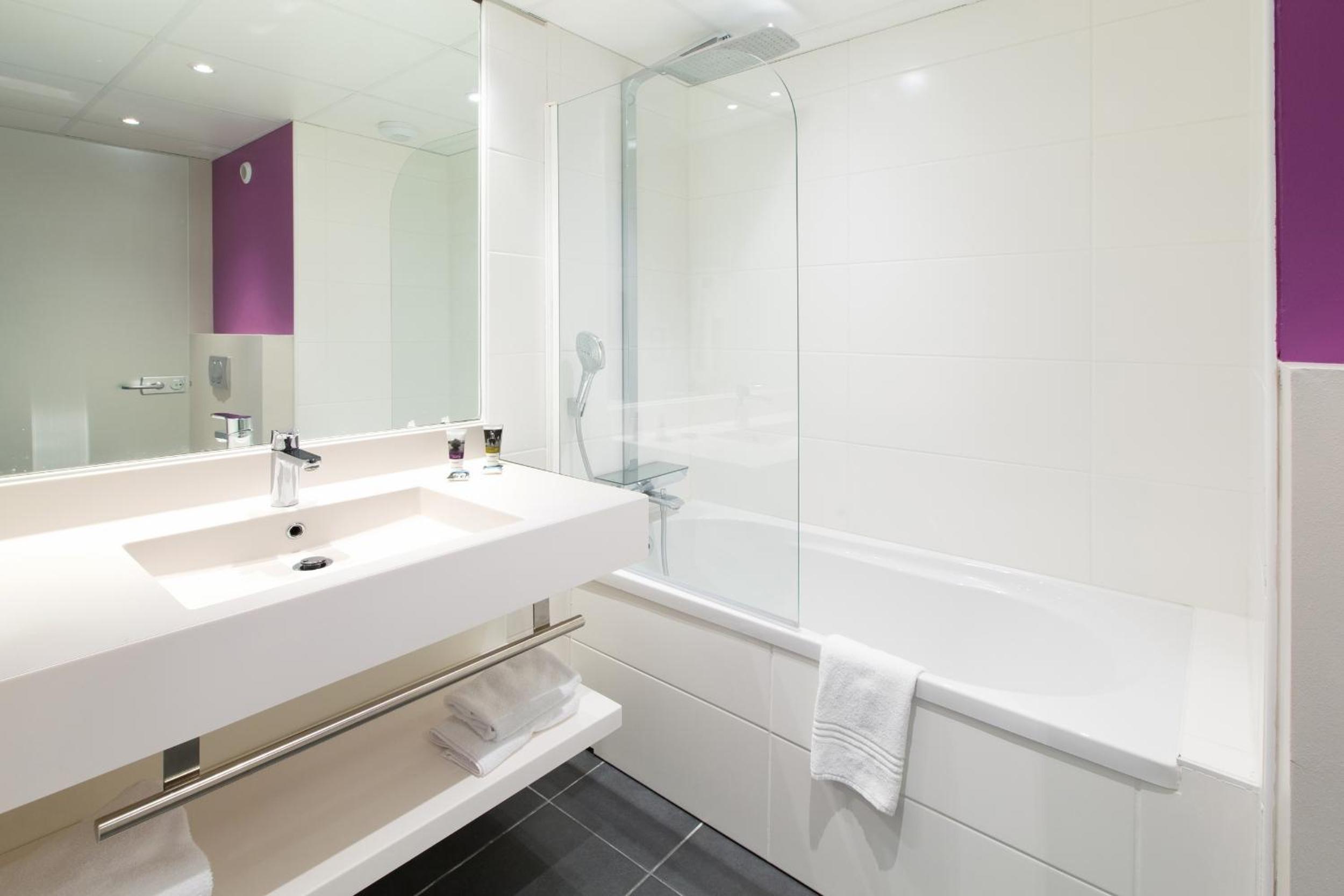 Privilege Double Room - Photo 5