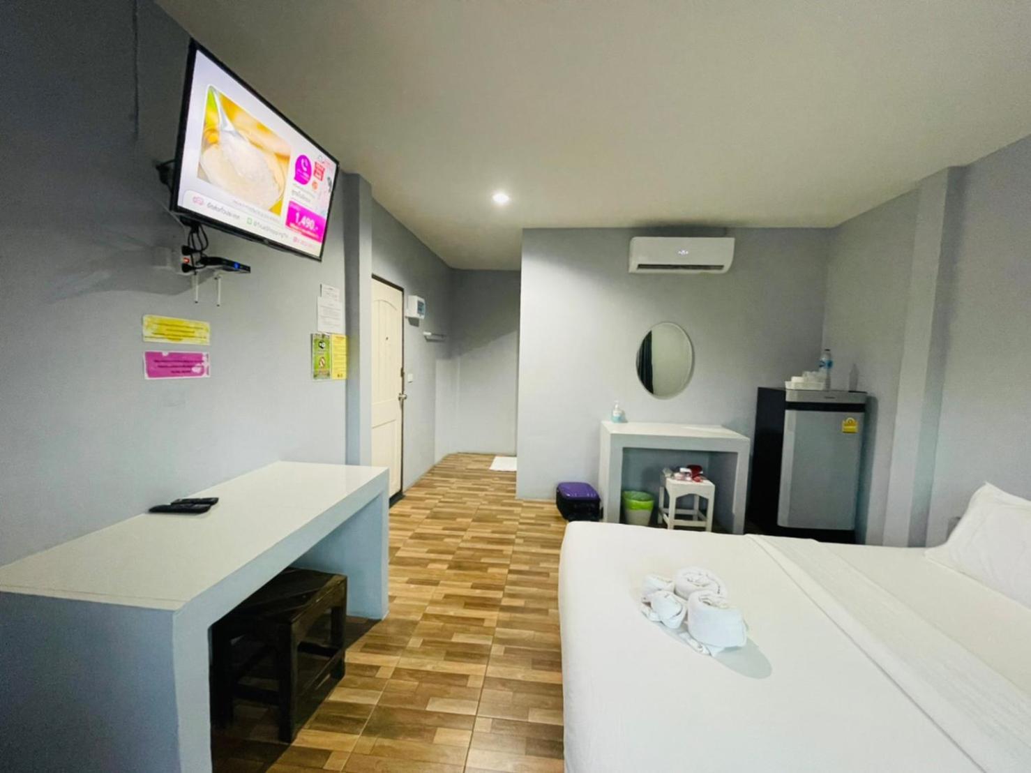 Standard Bungalow - Photo 4