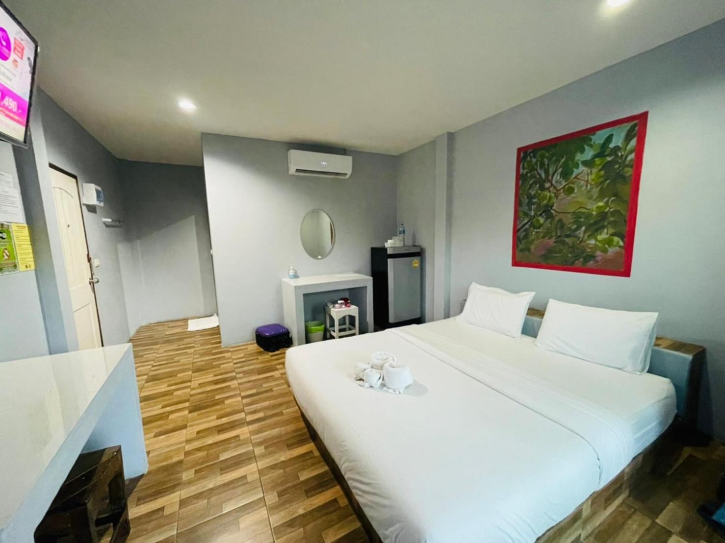 Standard Bungalow - Photo 7