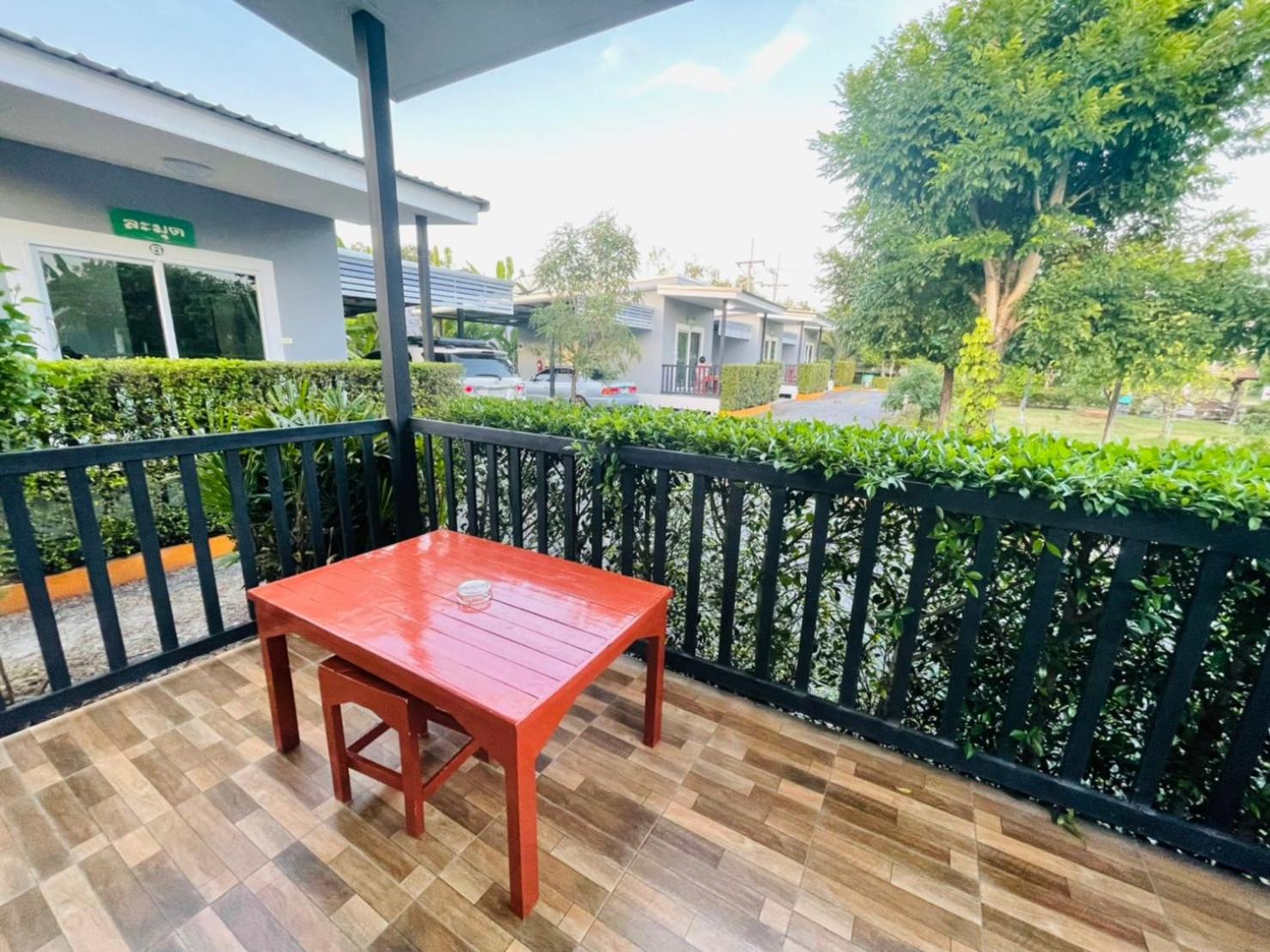 Standard Bungalow - Photo 2