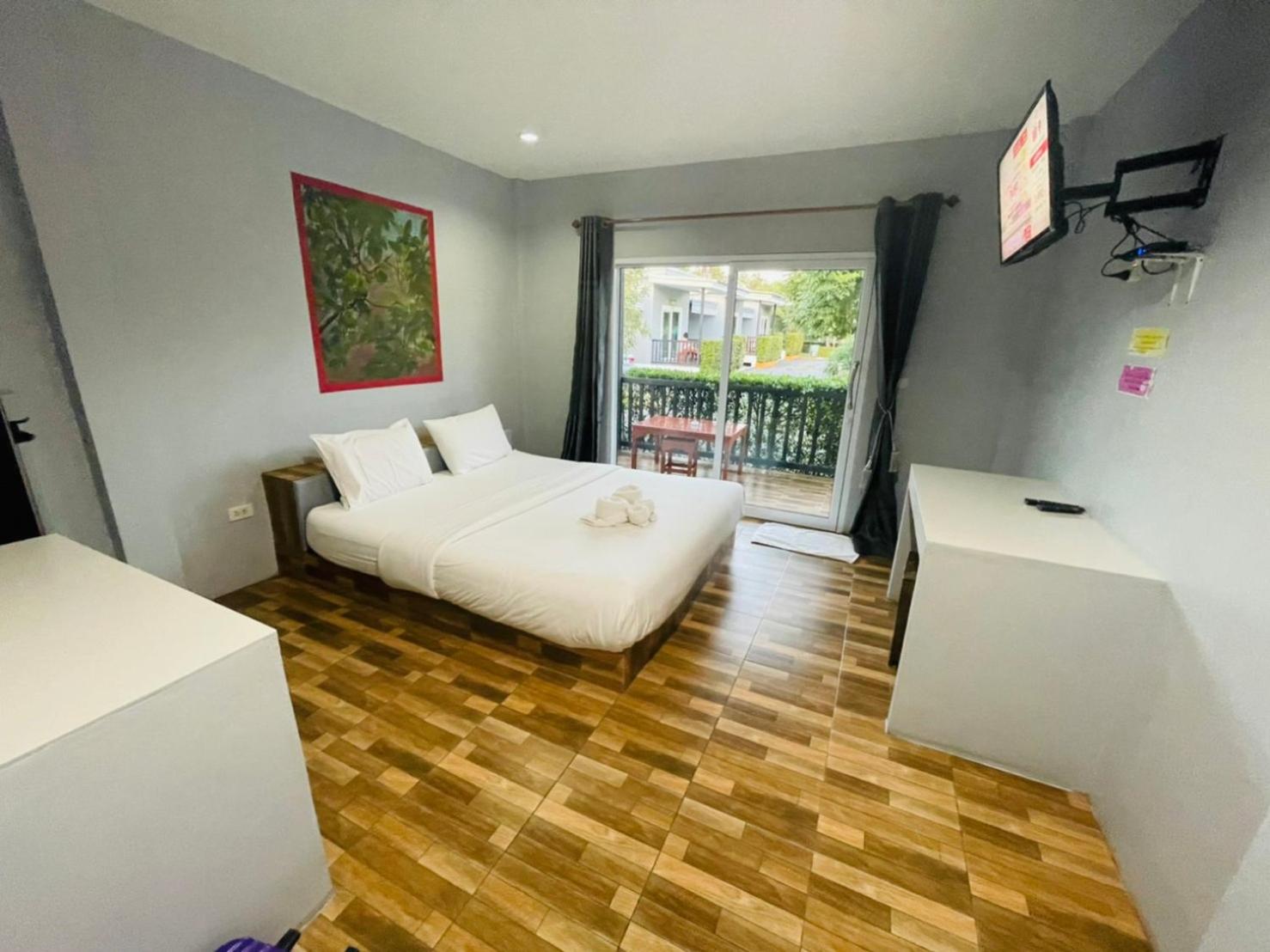Standard Bungalow - Photo 6