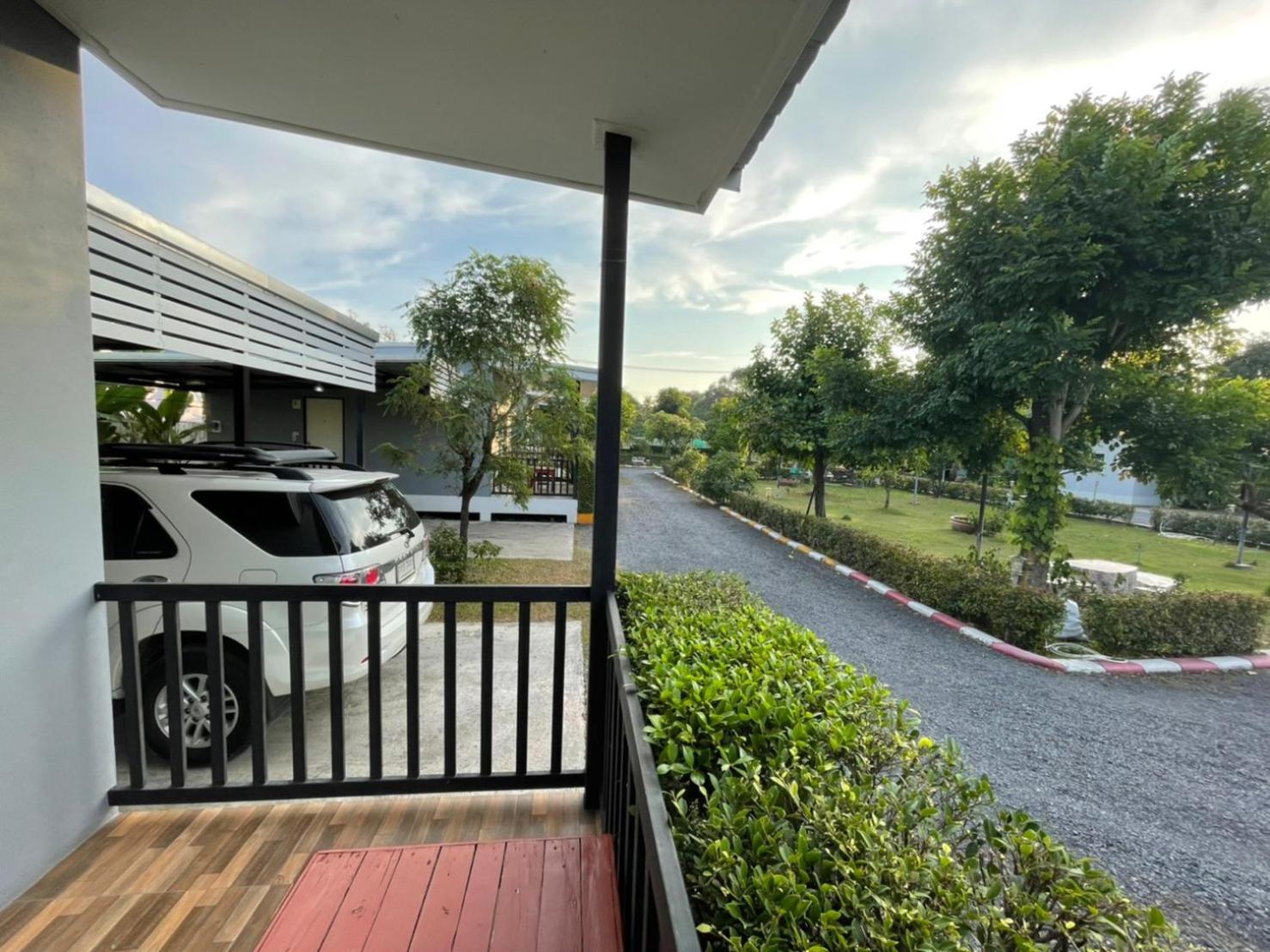 Standard Bungalow - Photo 3