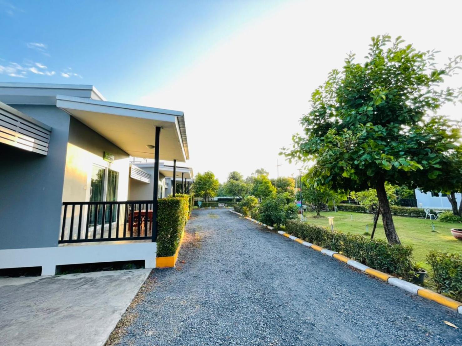 Standard Bungalow - Photo 10