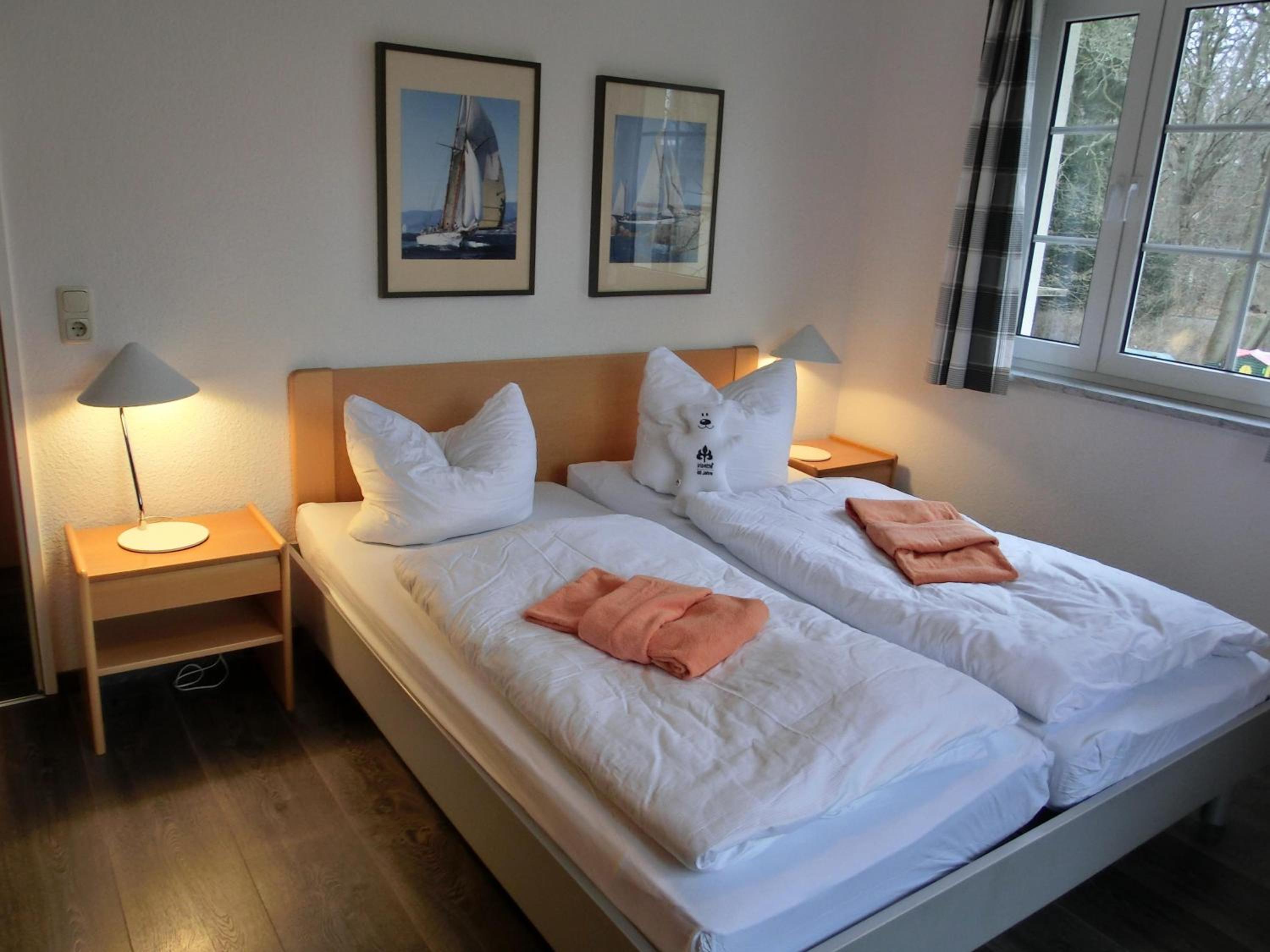 Apartment with Balcony photo 1