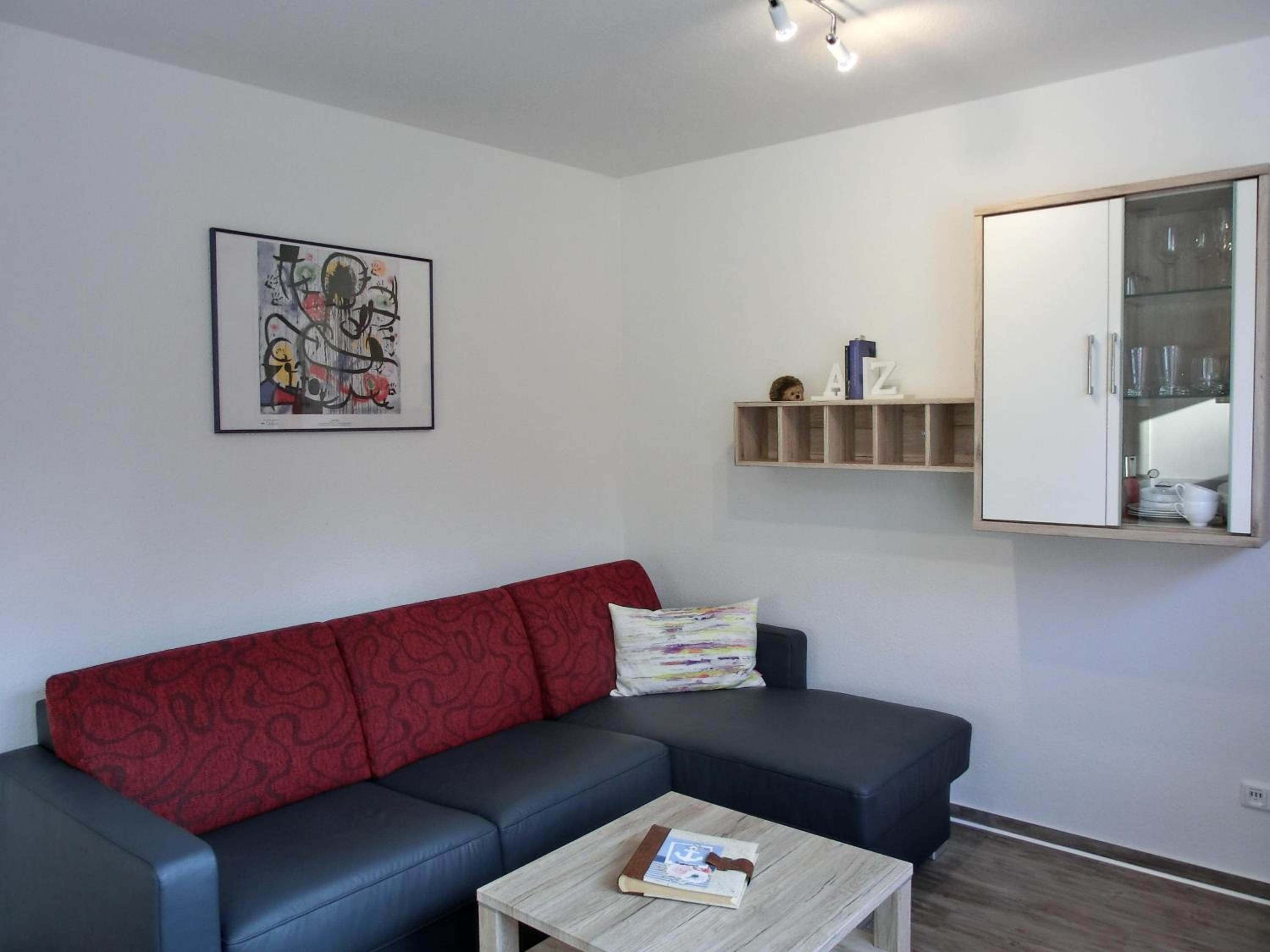 Apartment with Terrace photo 1