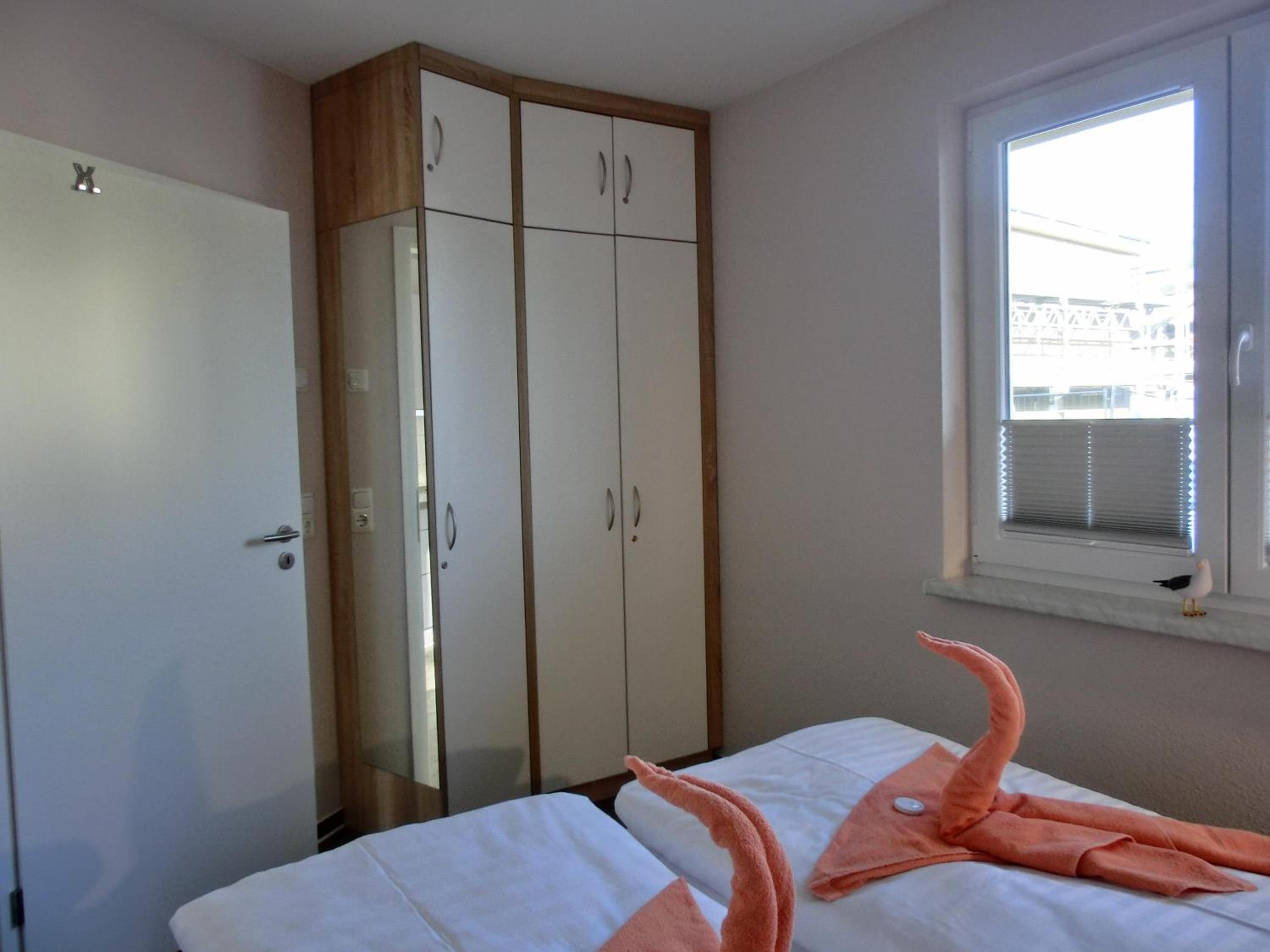 Apartment with Terrace photo 3