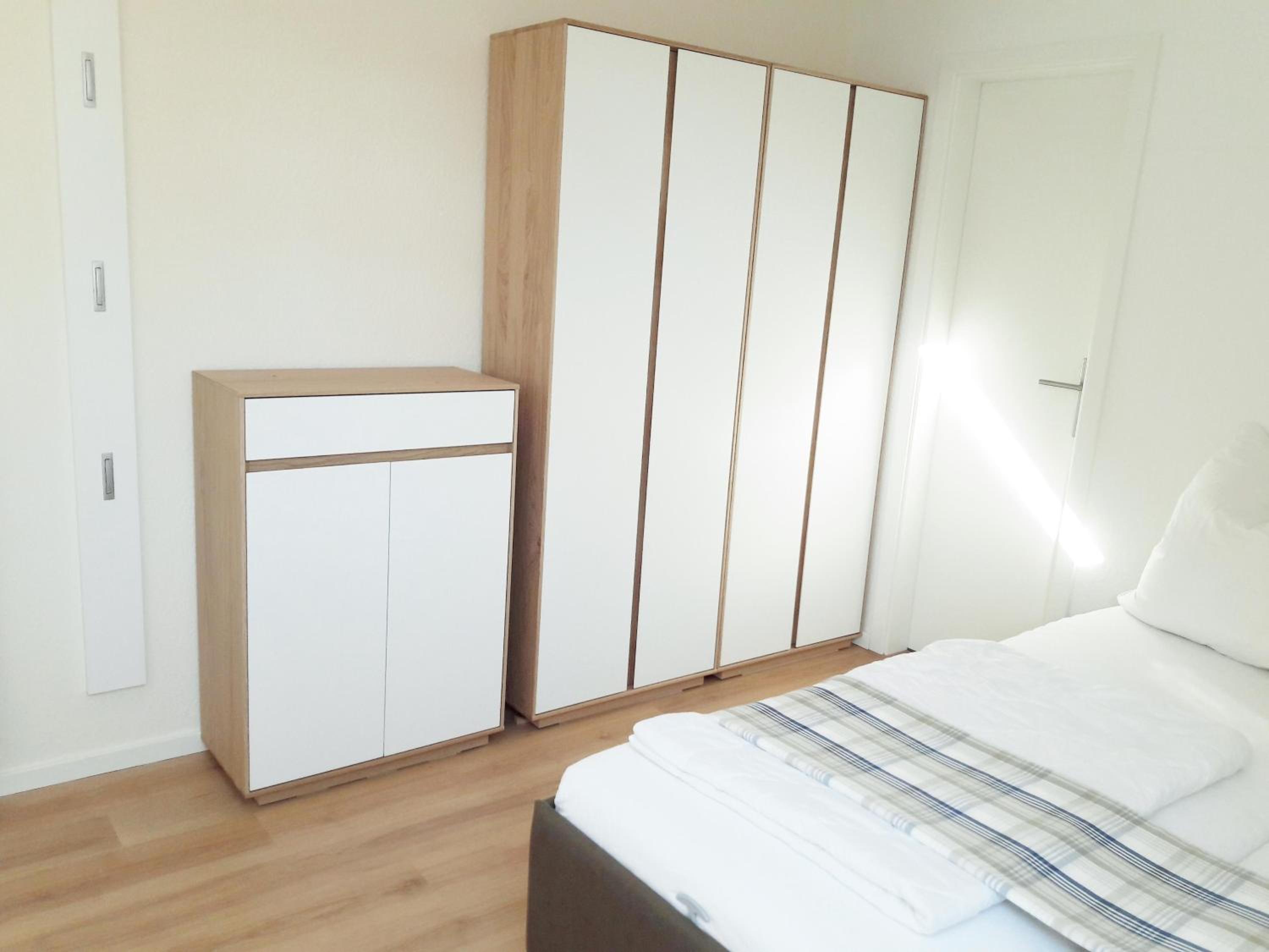 Apartment with Balcony photo 3