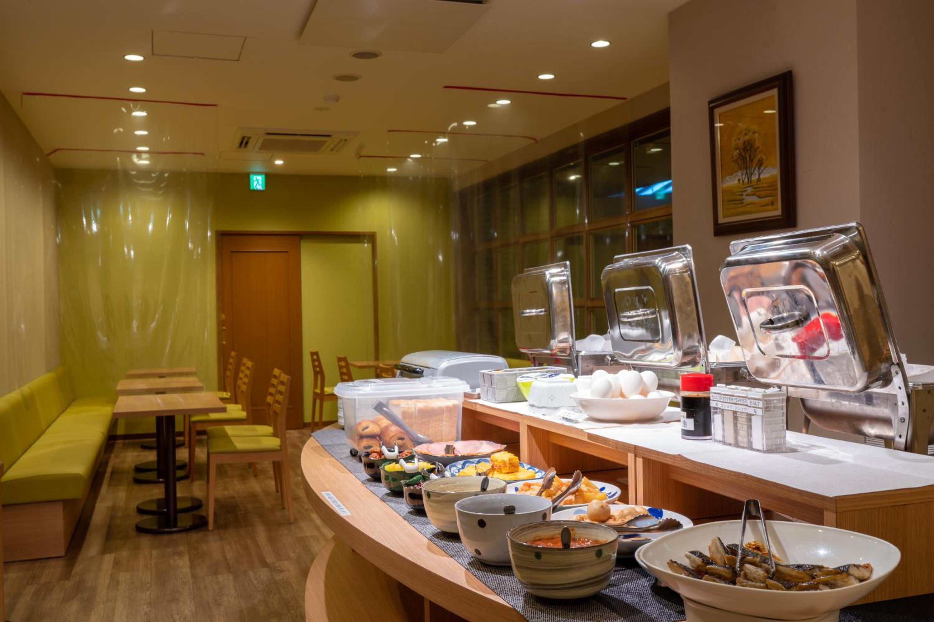【Short Stay】Large Twin Room - Smoking
