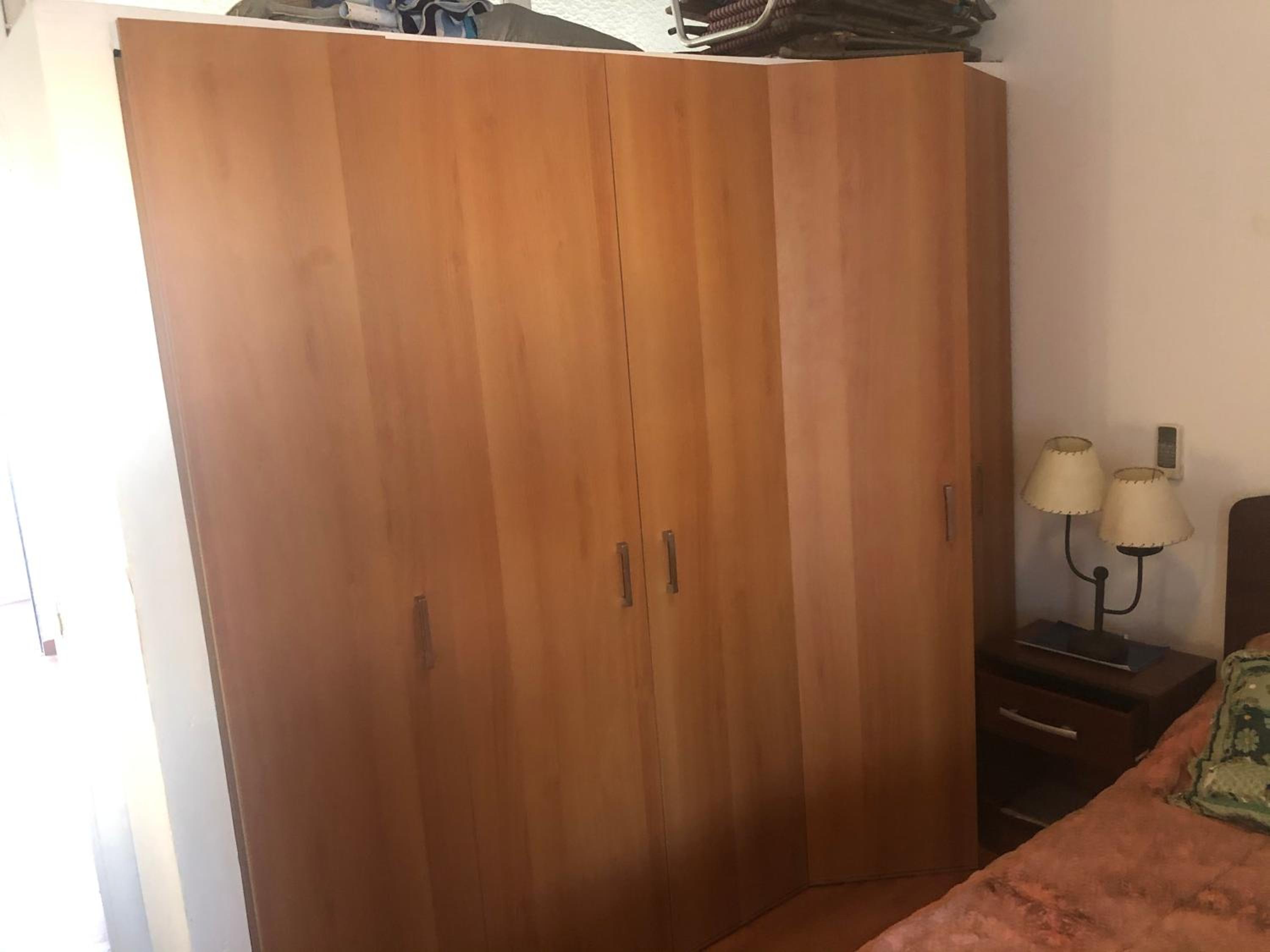 One-Bedroom Apartment photo 3
